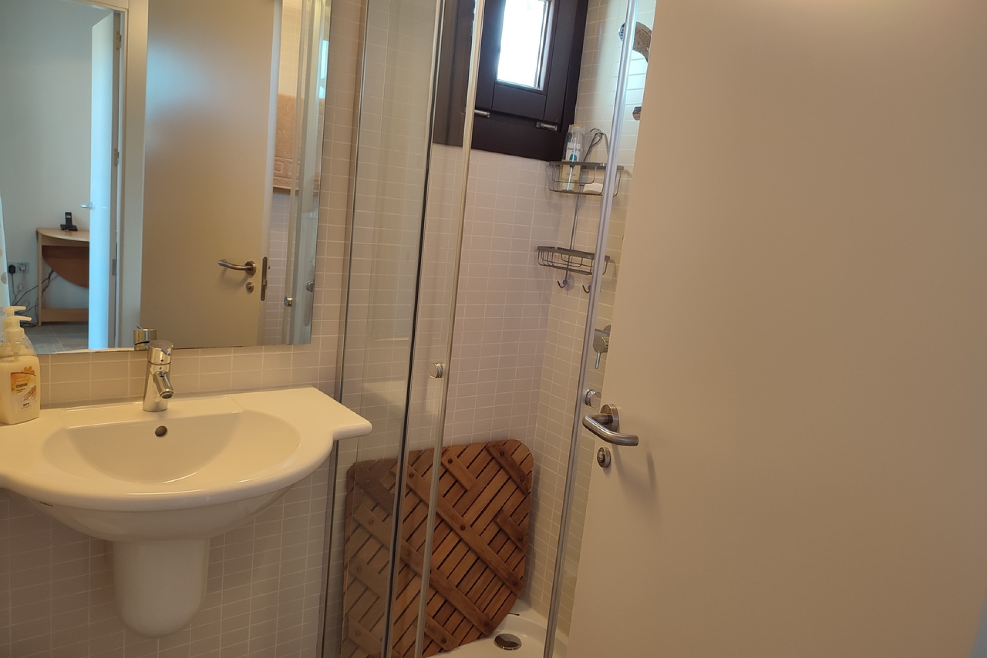 Resale - 3. Detached house - Sucina - Peraleja Golf