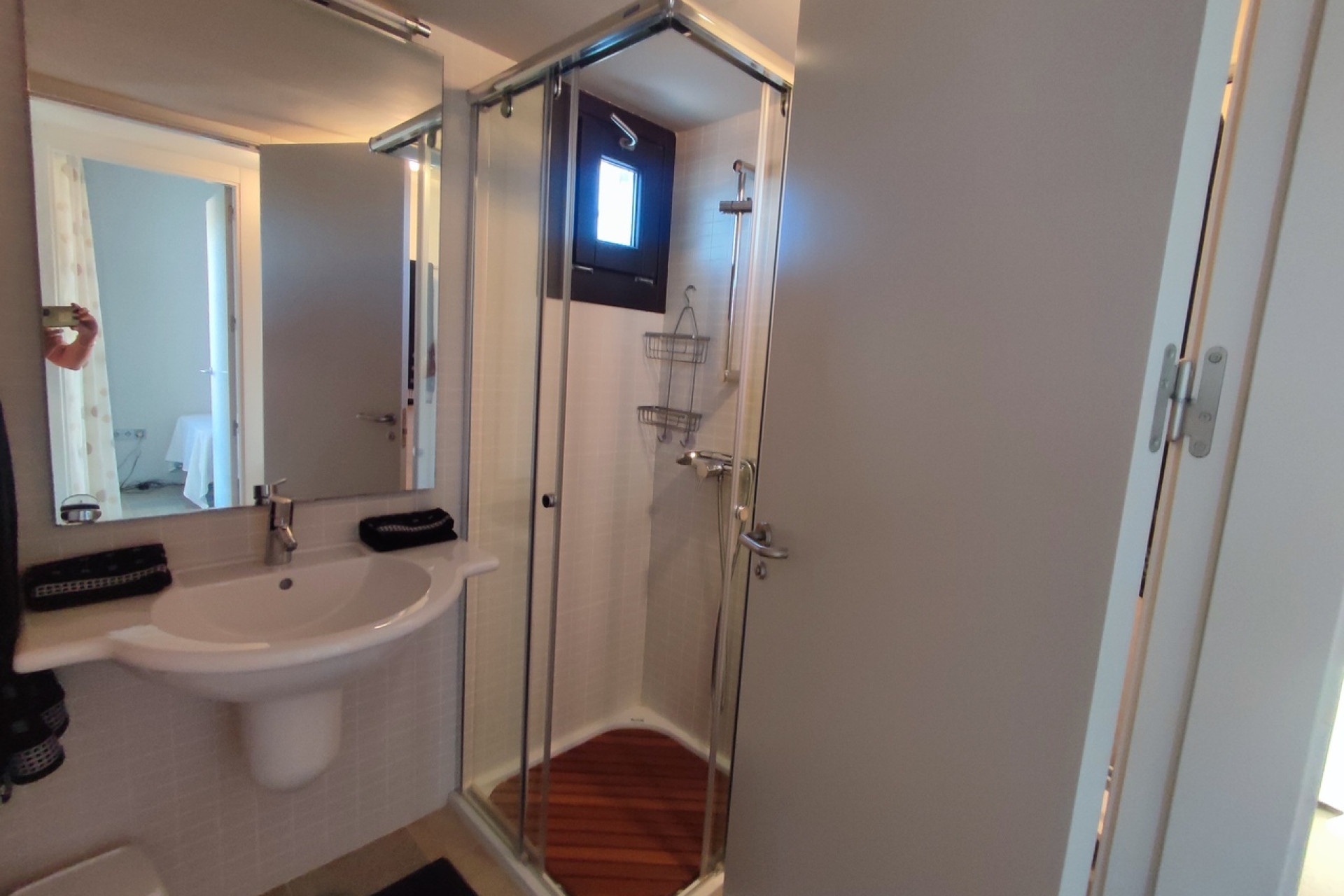 Resale - 3. Detached house - Sucina - Peraleja Golf