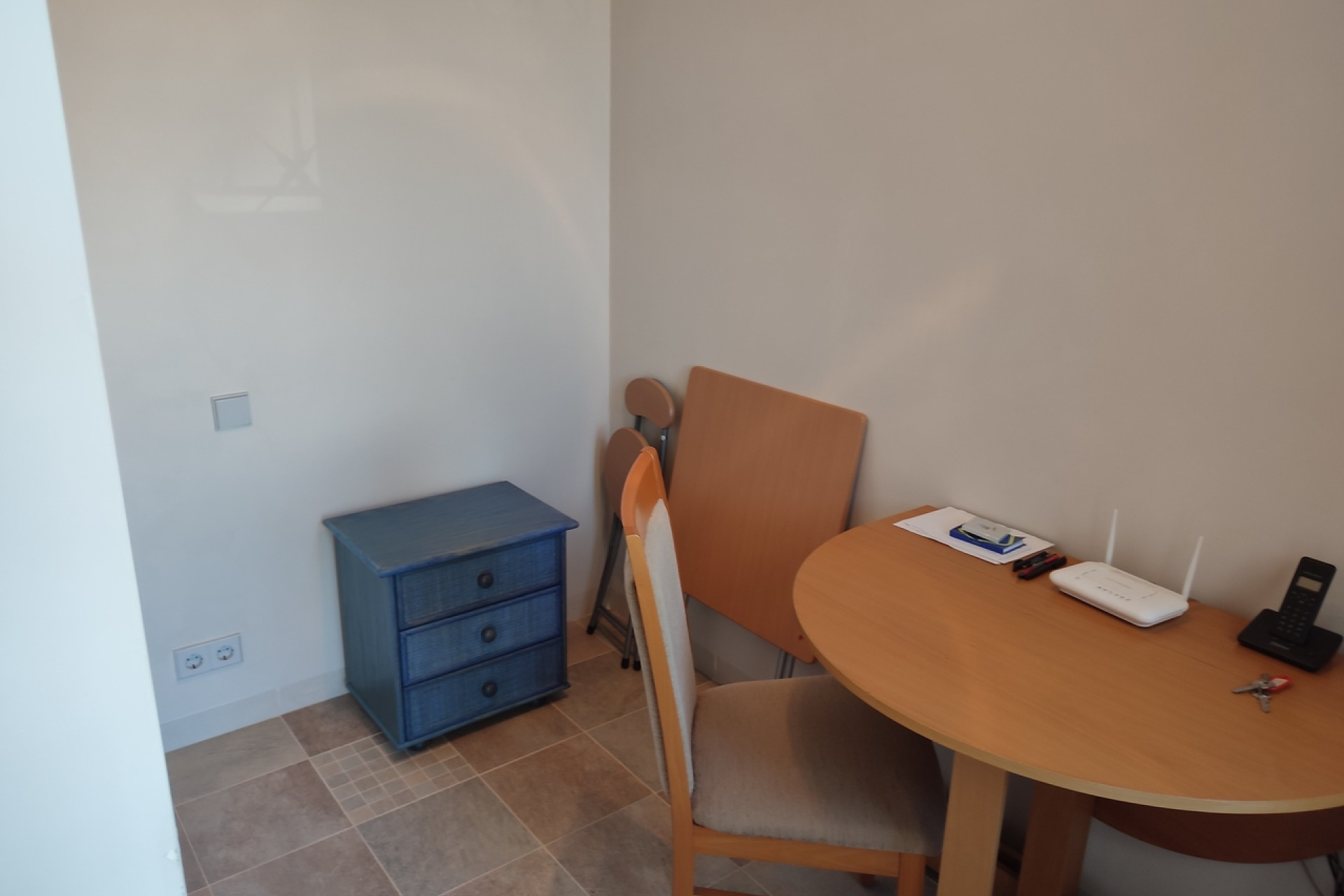 Resale - 3. Detached house - Sucina - Peraleja Golf