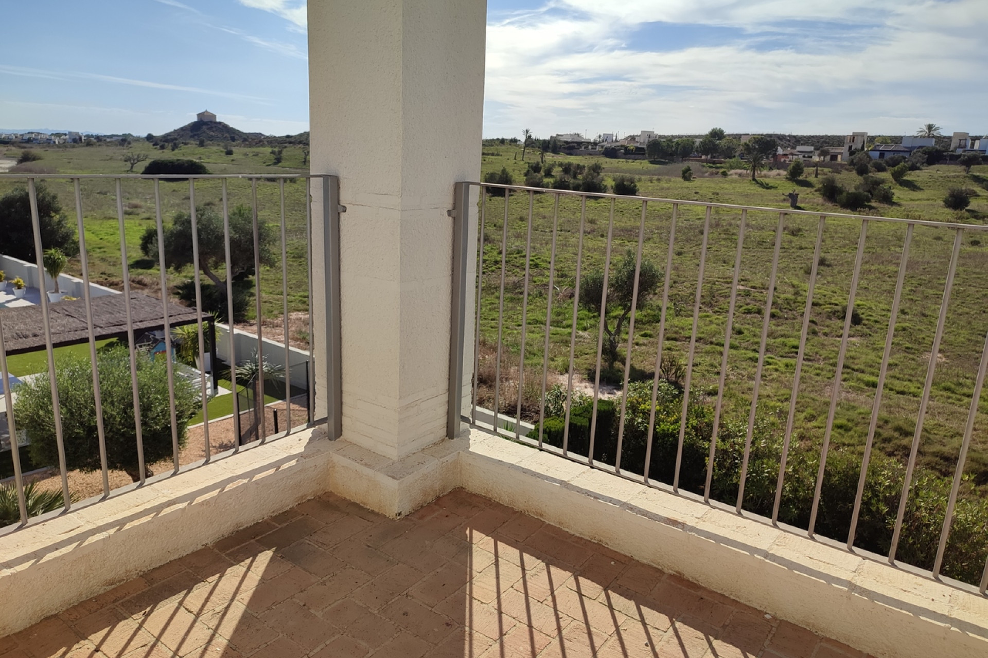 Resale - 3. Detached house - Sucina - Peraleja Golf