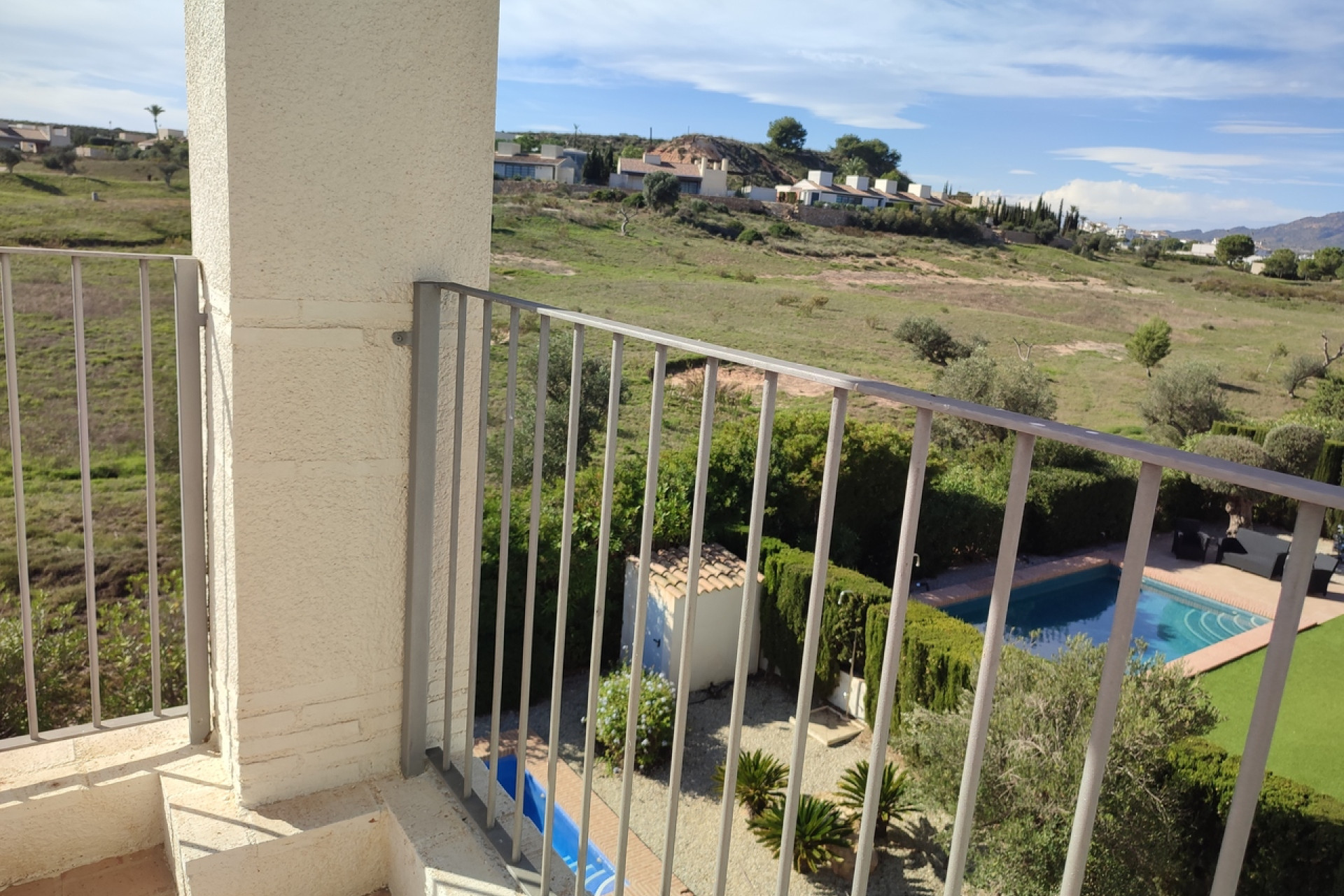 Resale - 3. Detached house - Sucina - Peraleja Golf