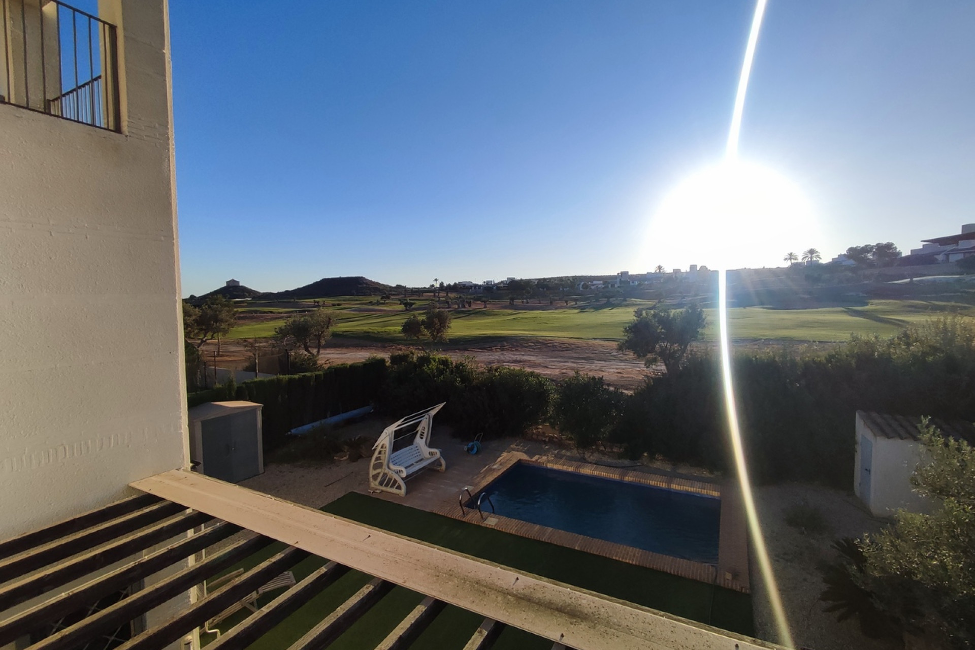 Resale - 3. Detached house - Sucina - Peraleja Golf