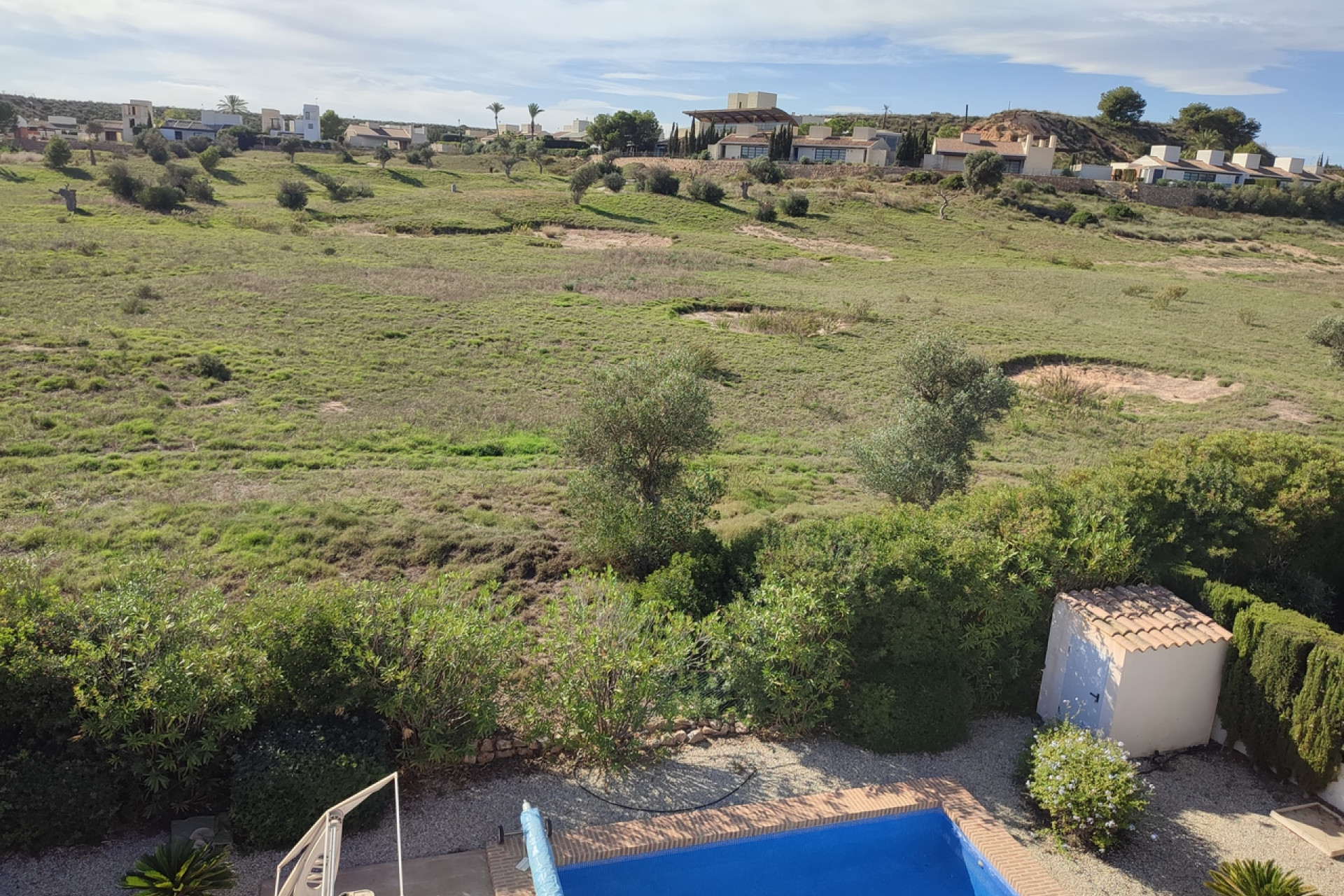 Resale - 3. Detached house - Sucina - Peraleja Golf