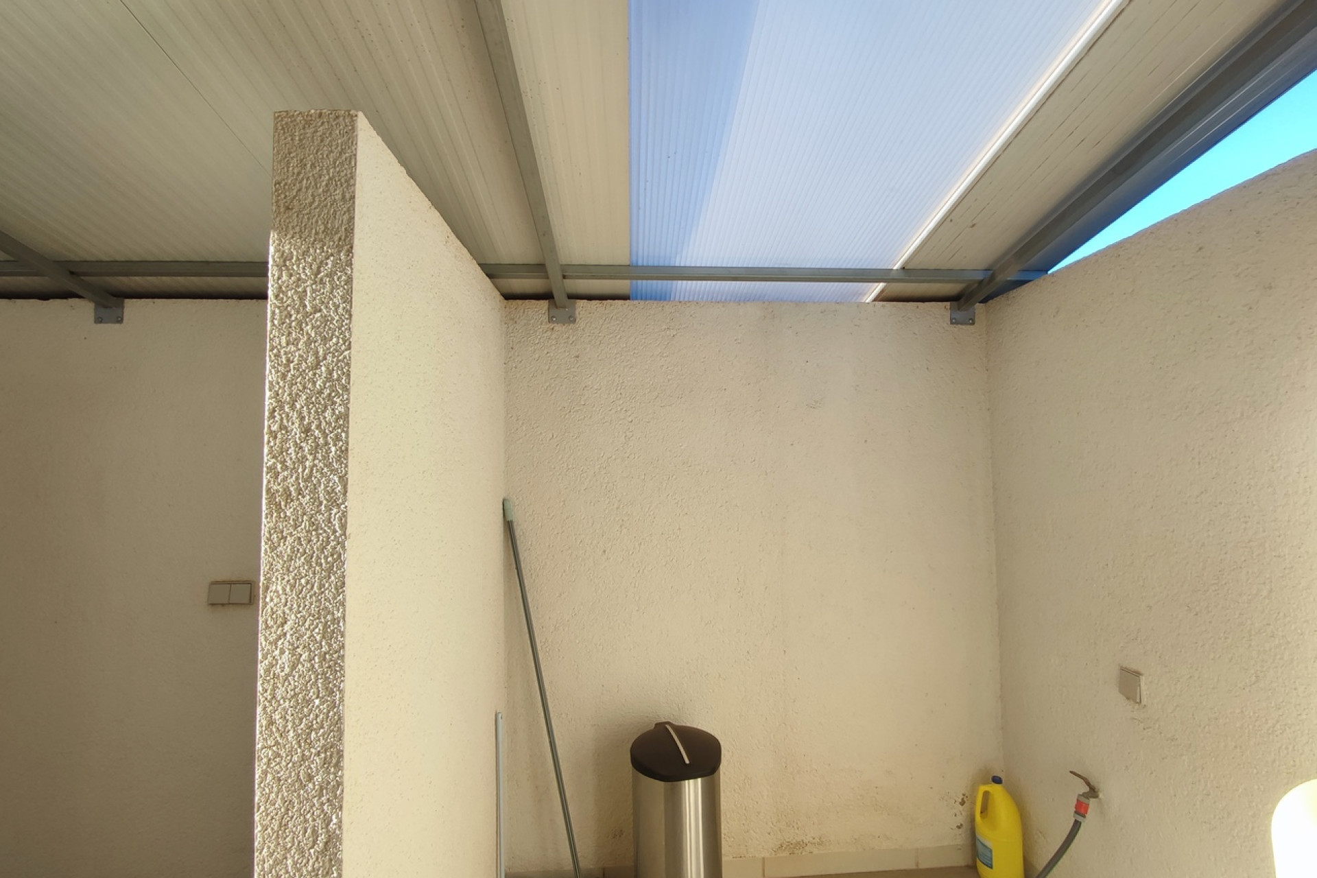 Resale - 3. Detached house - Sucina - Peraleja Golf