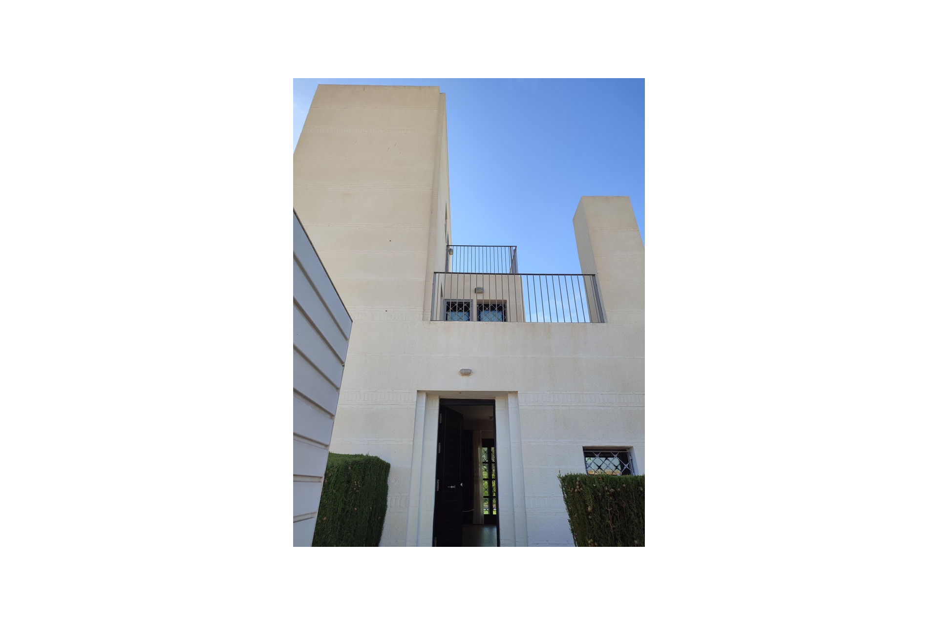 Resale - 3. Detached house - Sucina - Peraleja Golf