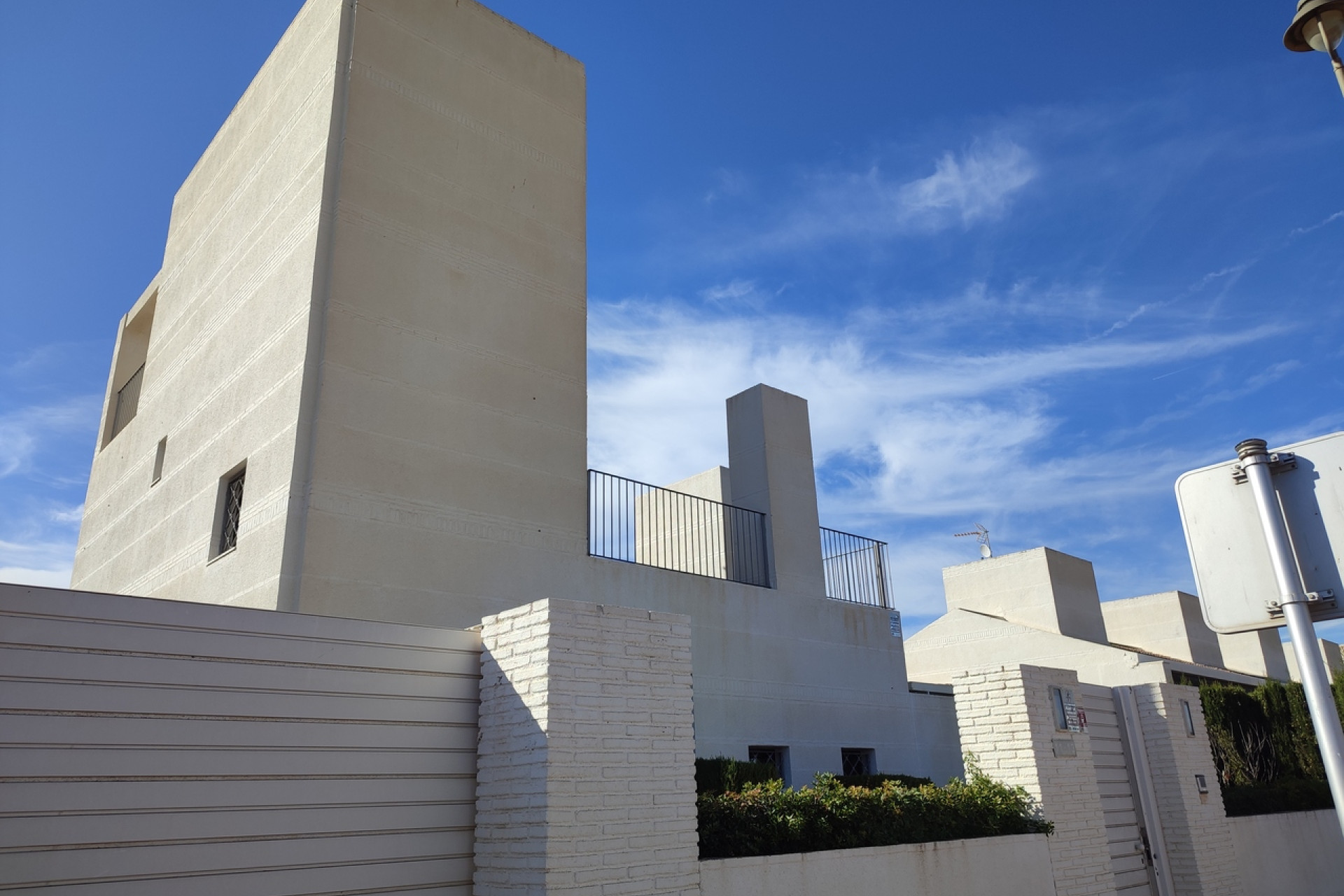 Resale - 3. Detached house - Sucina - Peraleja Golf