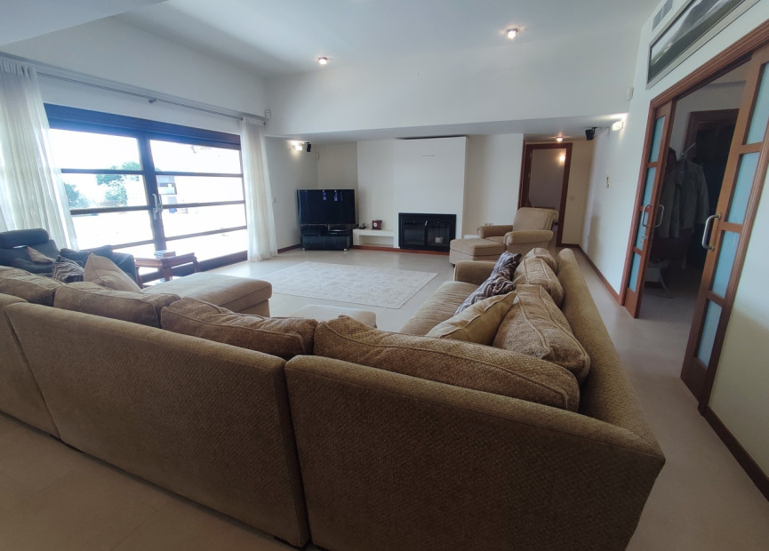 Resale - 3. Detached house - Sucina - Peraleja Golf