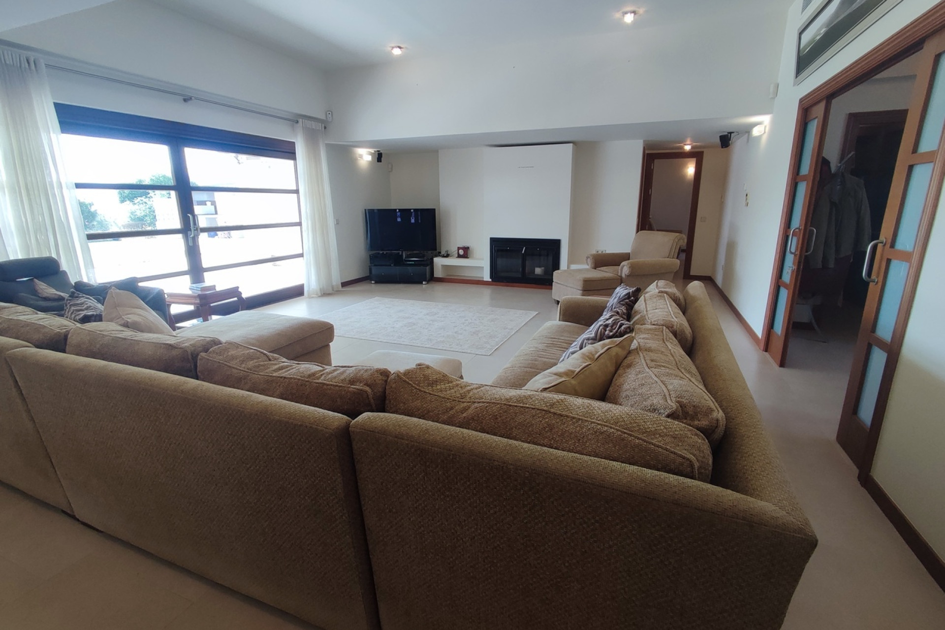 Resale - 3. Detached house - Sucina - Peraleja Golf