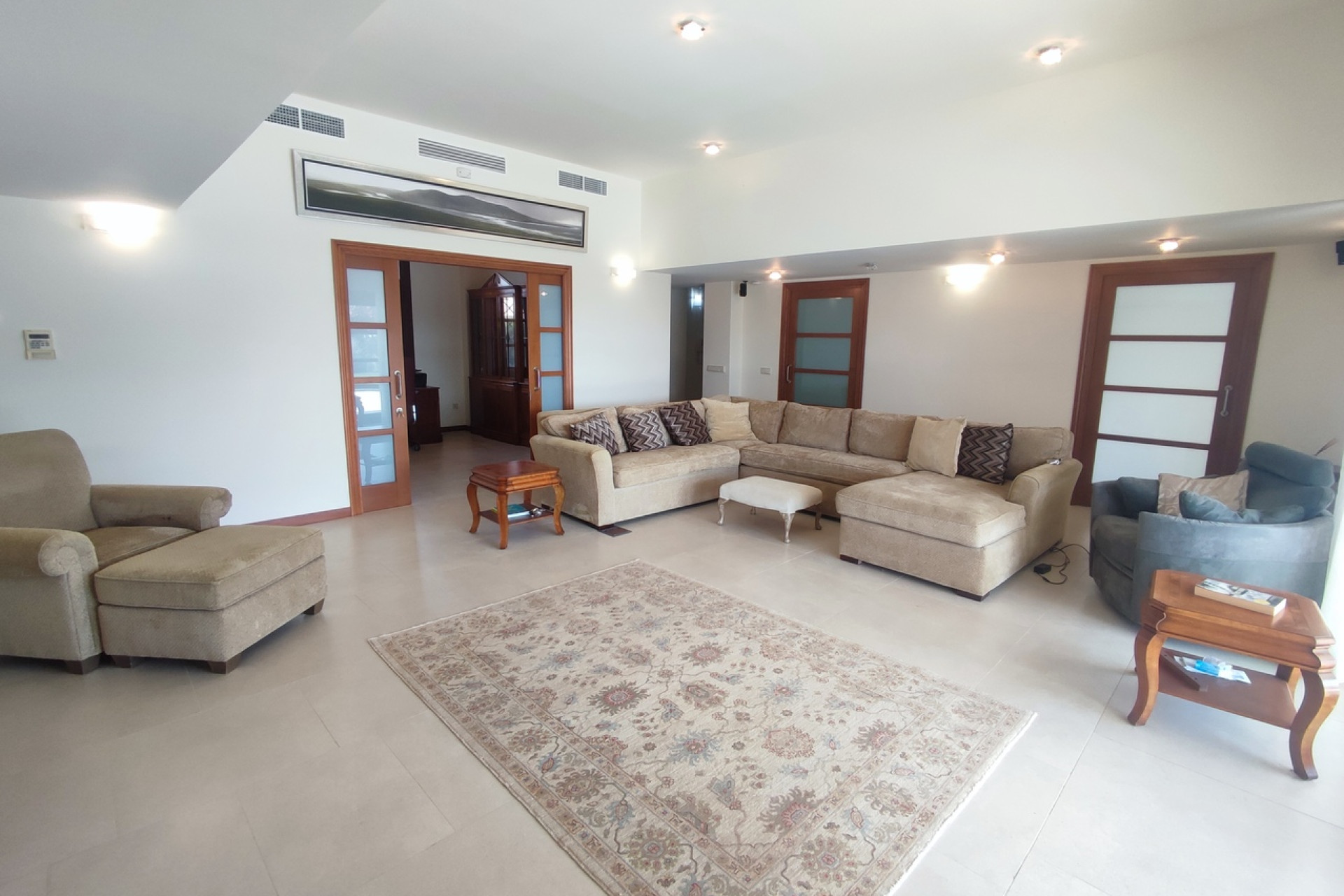 Resale - 3. Detached house - Sucina - Peraleja Golf