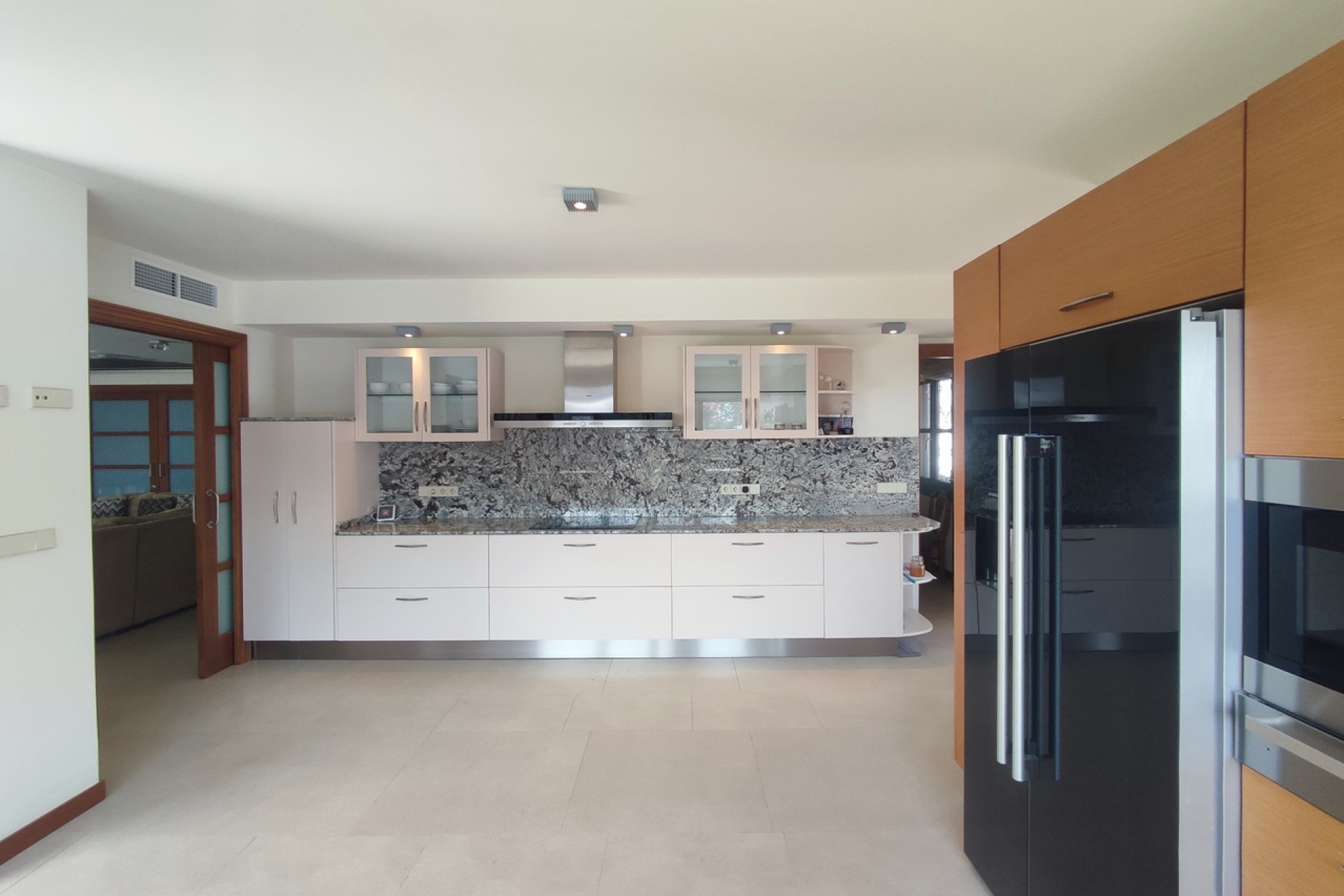 Resale - 3. Detached house - Sucina - Peraleja Golf