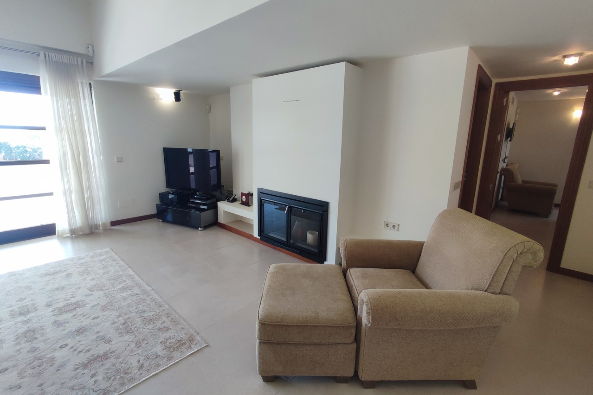 Resale - 3. Detached house - Sucina - Peraleja Golf