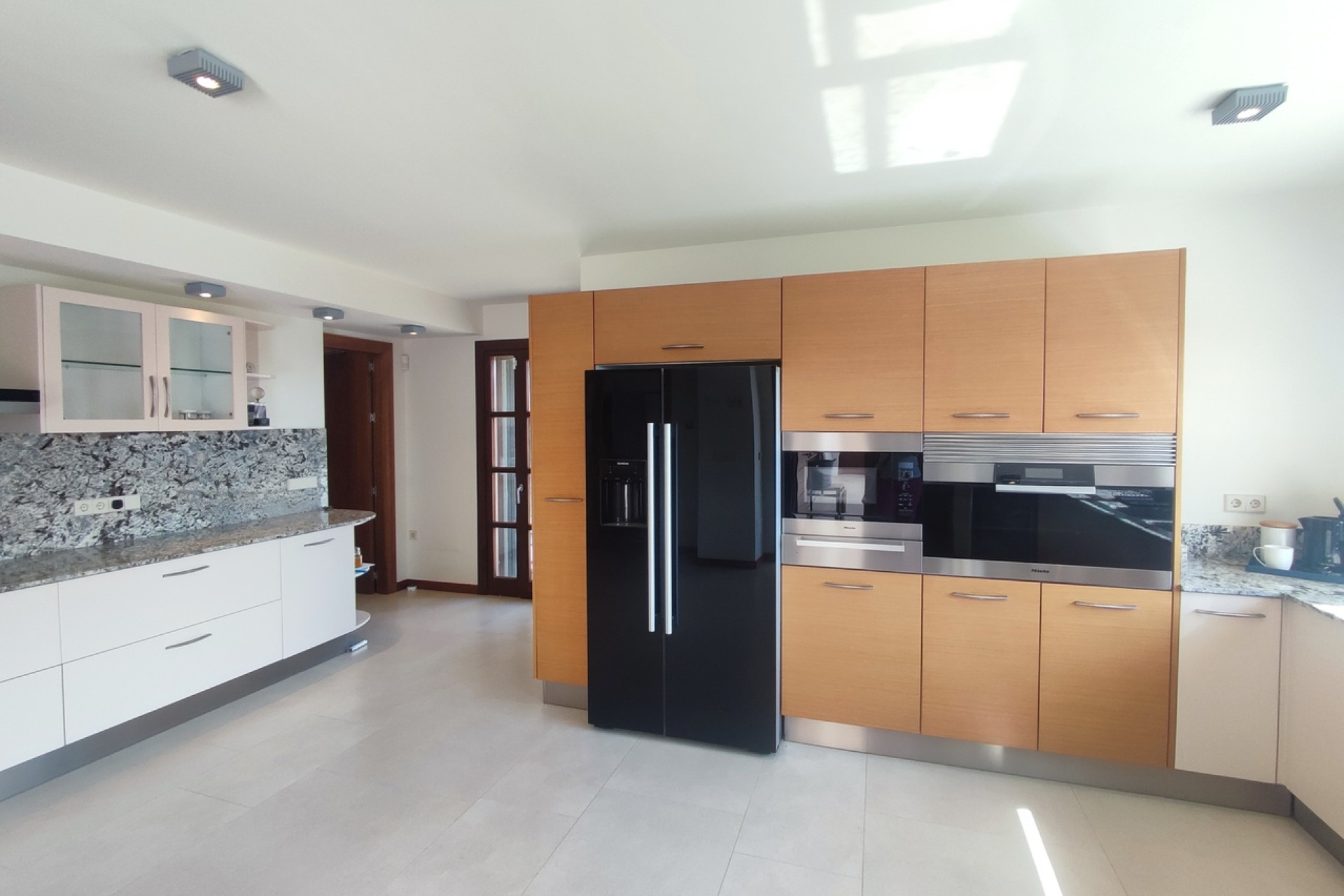 Resale - 3. Detached house - Sucina - Peraleja Golf