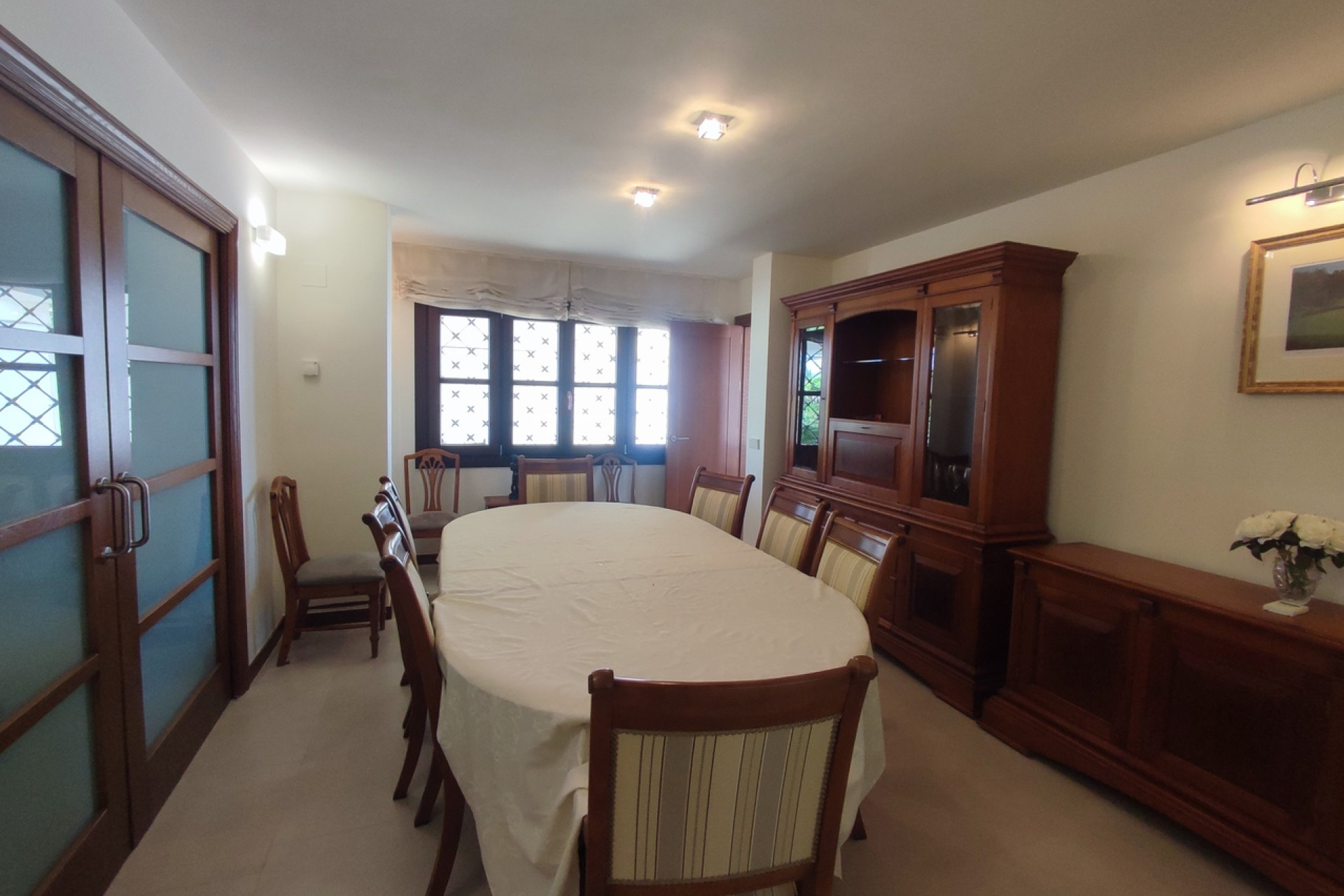 Resale - 3. Detached house - Sucina - Peraleja Golf