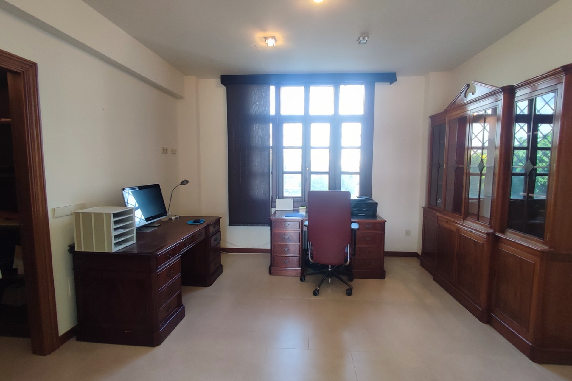 Resale - 3. Detached house - Sucina - Peraleja Golf