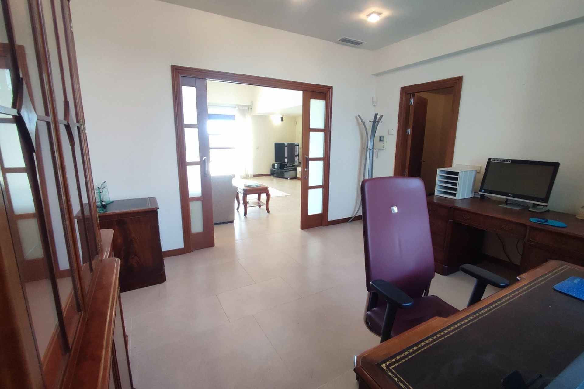 Resale - 3. Detached house - Sucina - Peraleja Golf