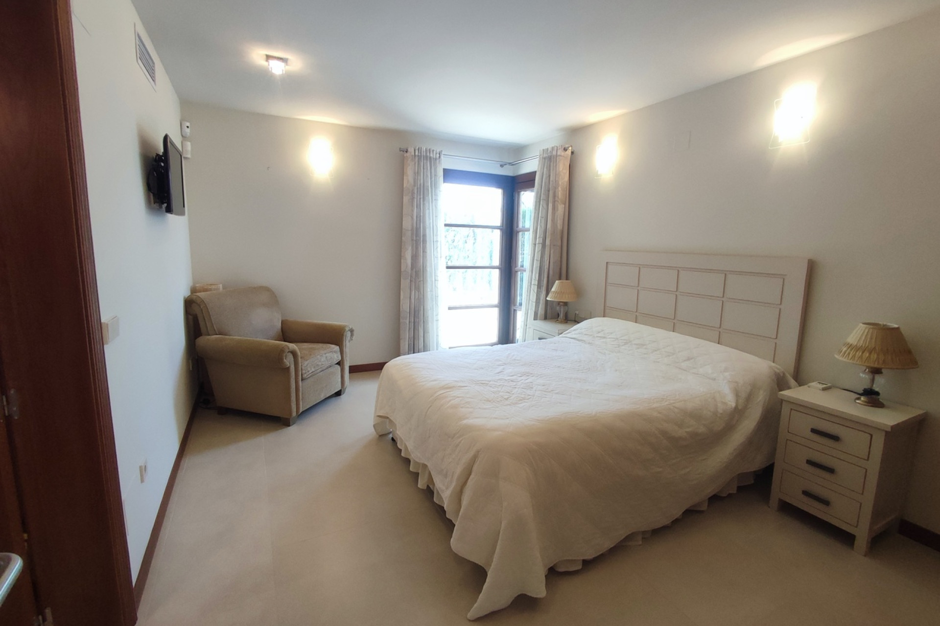 Resale - 3. Detached house - Sucina - Peraleja Golf