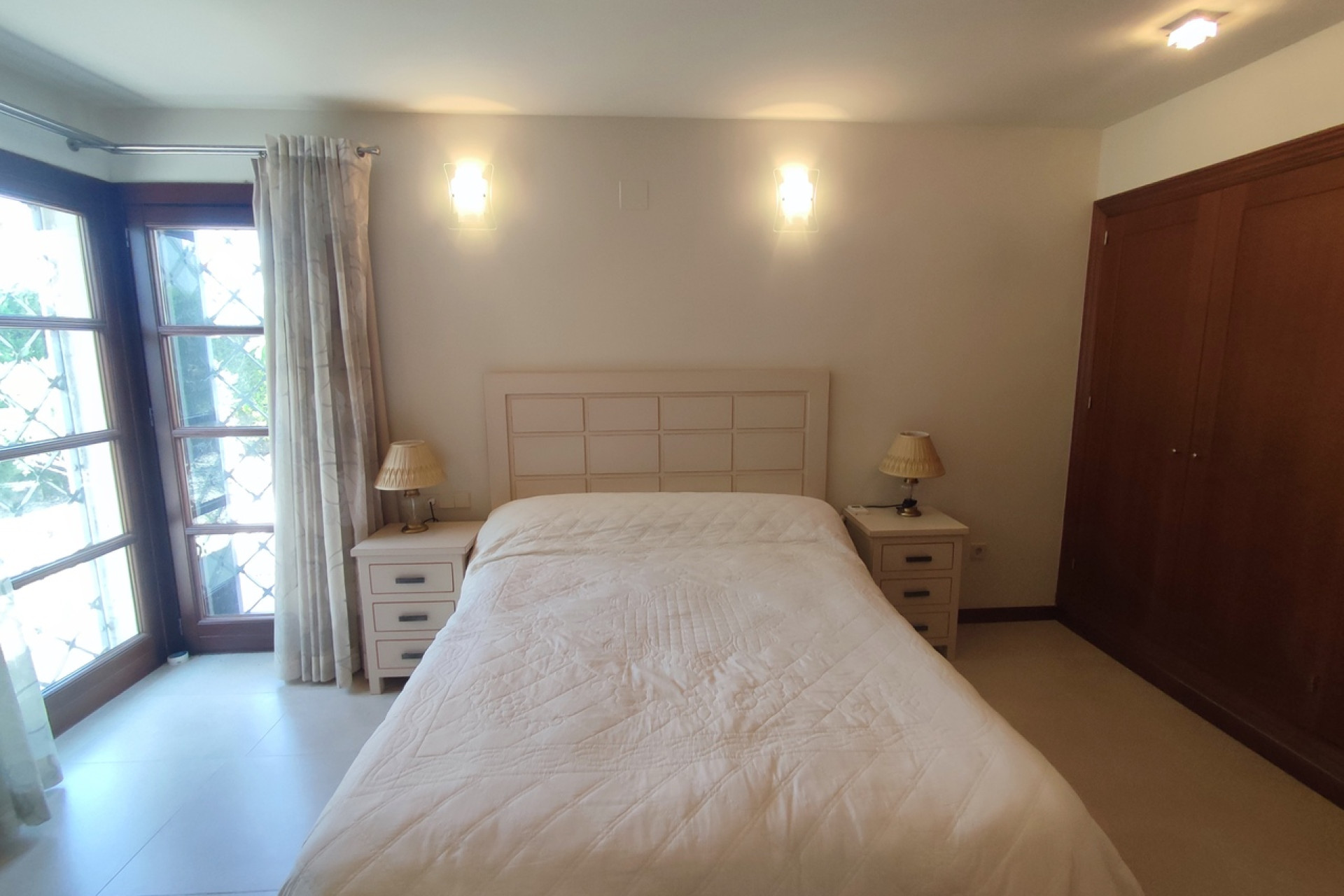 Resale - 3. Detached house - Sucina - Peraleja Golf