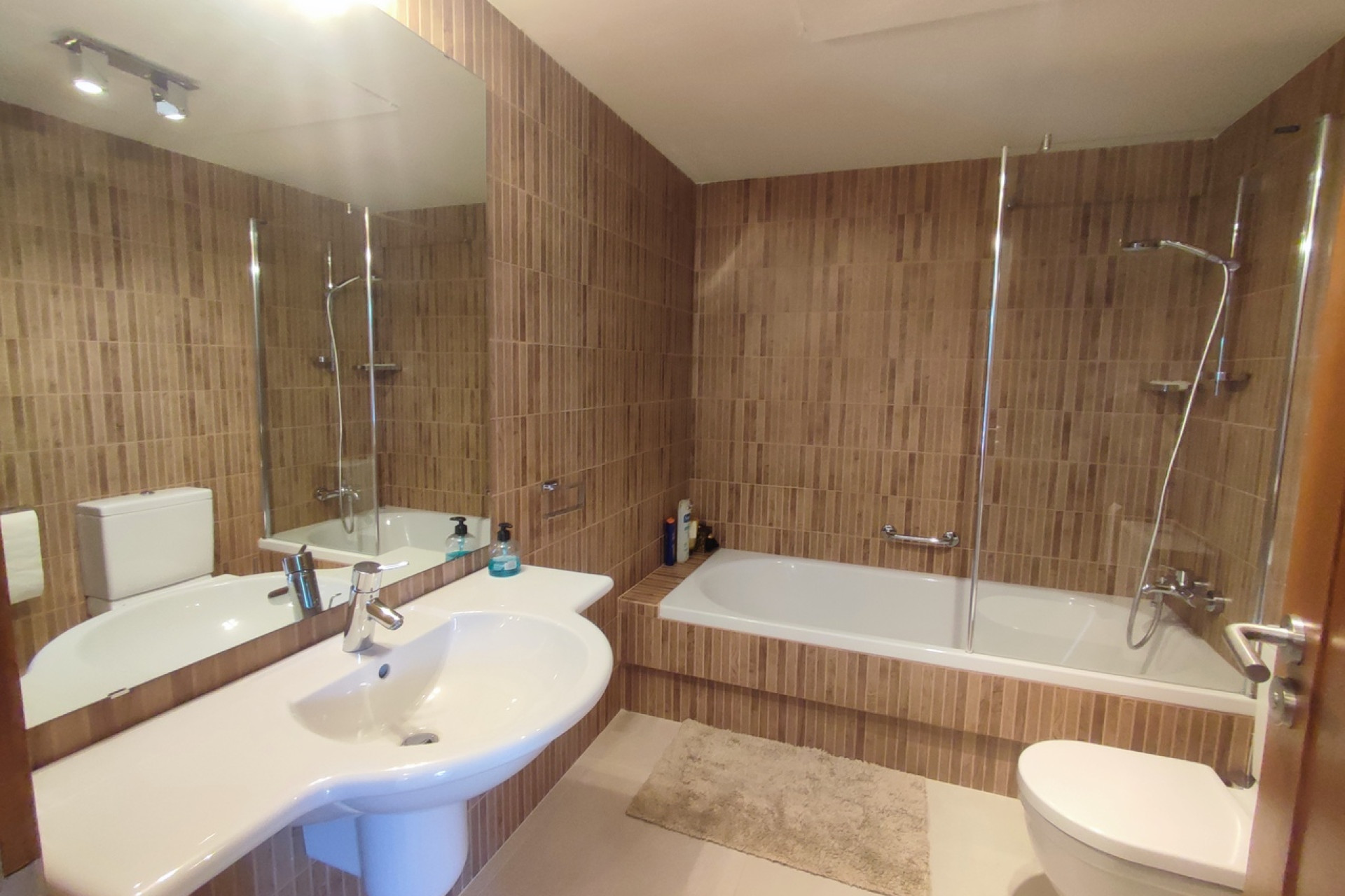 Resale - 3. Detached house - Sucina - Peraleja Golf