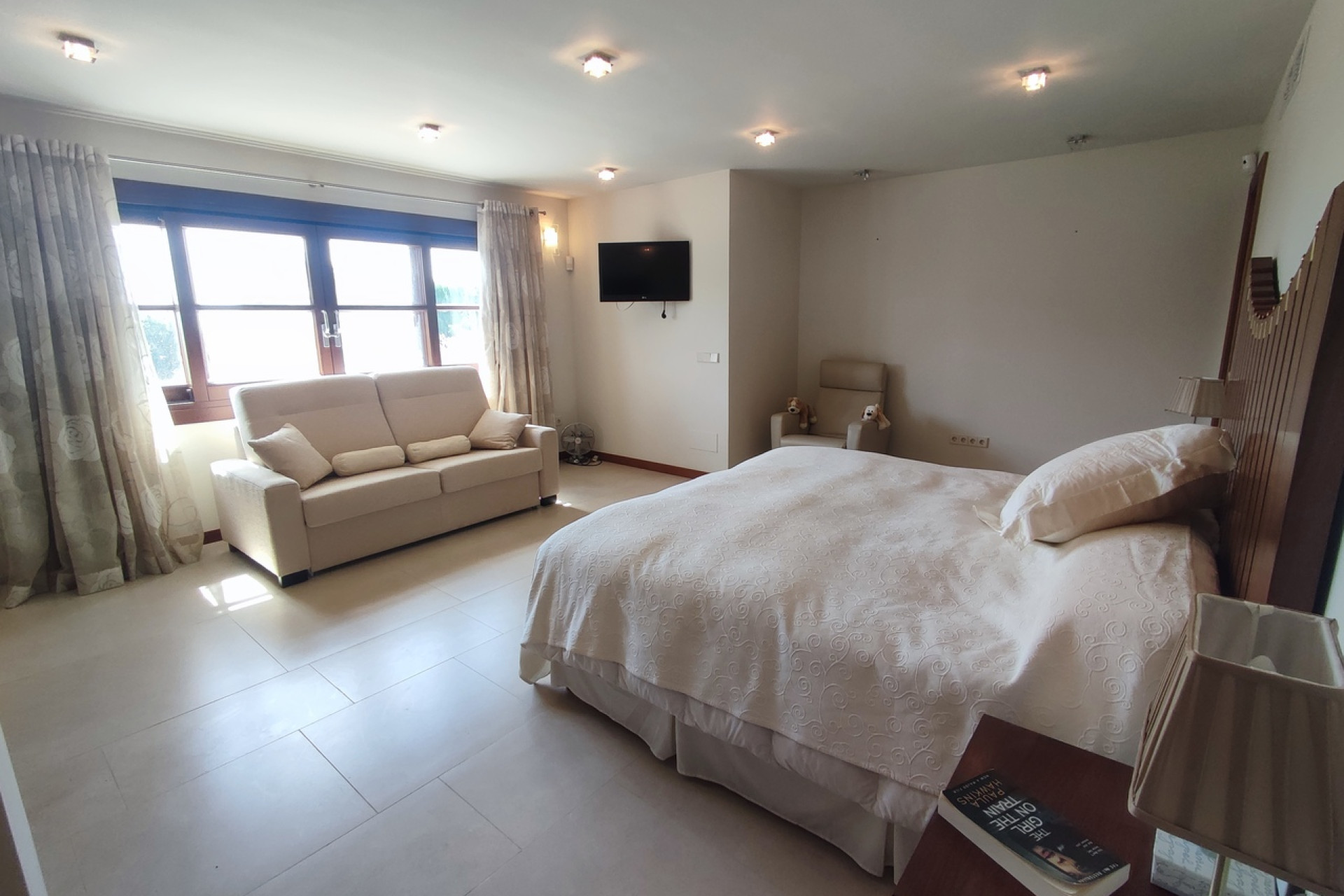 Resale - 3. Detached house - Sucina - Peraleja Golf