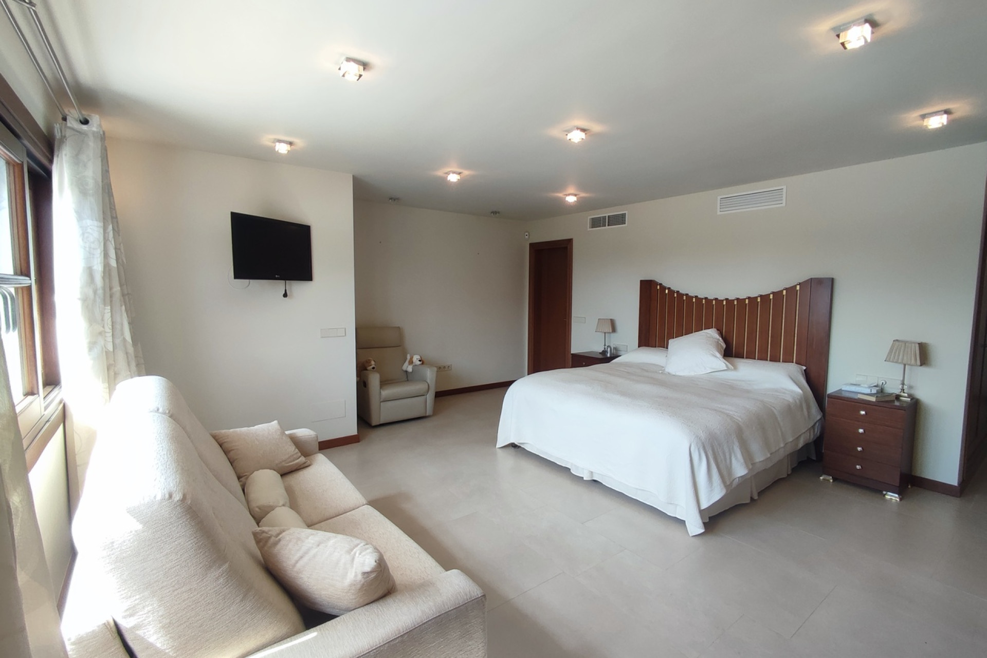 Resale - 3. Detached house - Sucina - Peraleja Golf