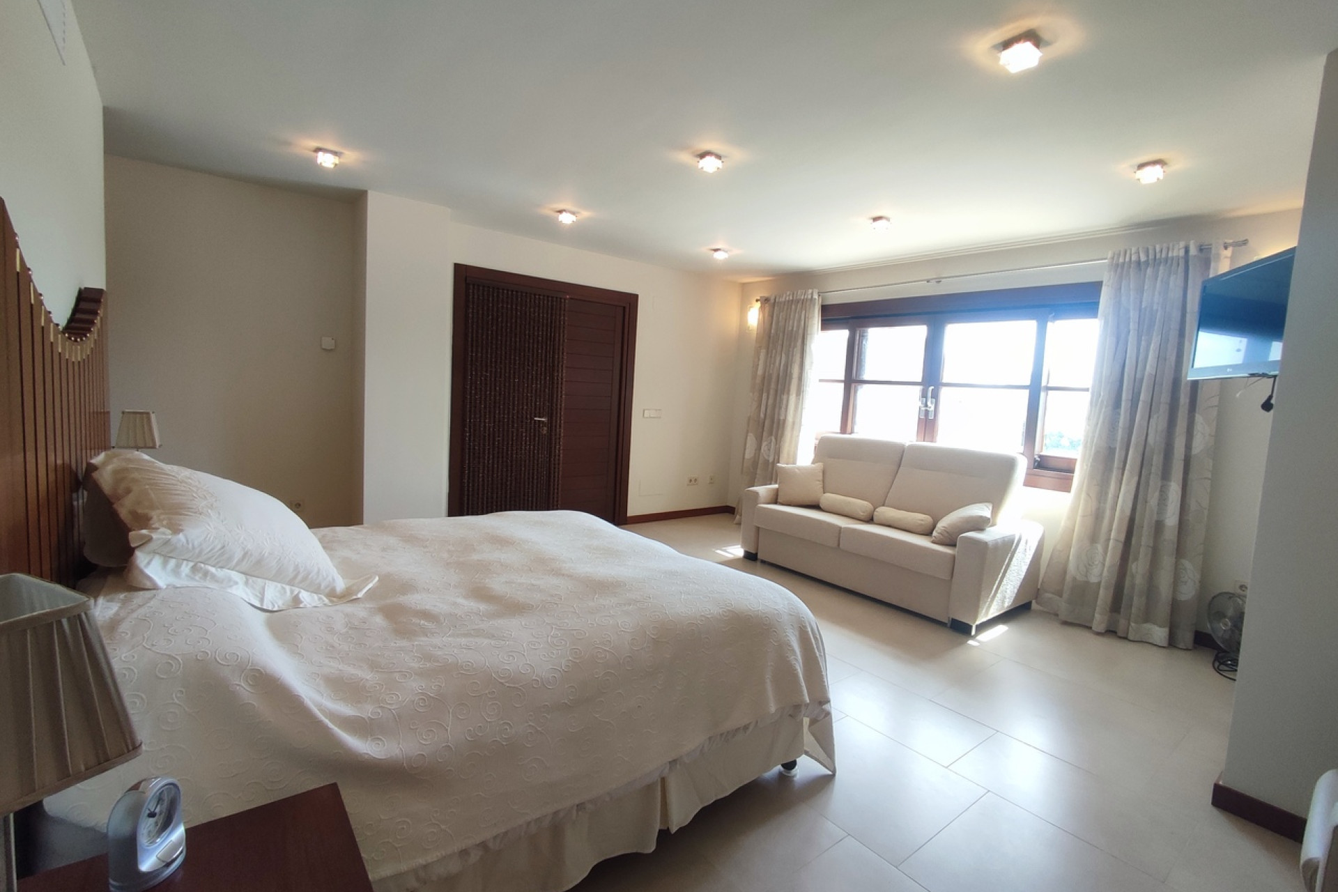 Resale - 3. Detached house - Sucina - Peraleja Golf