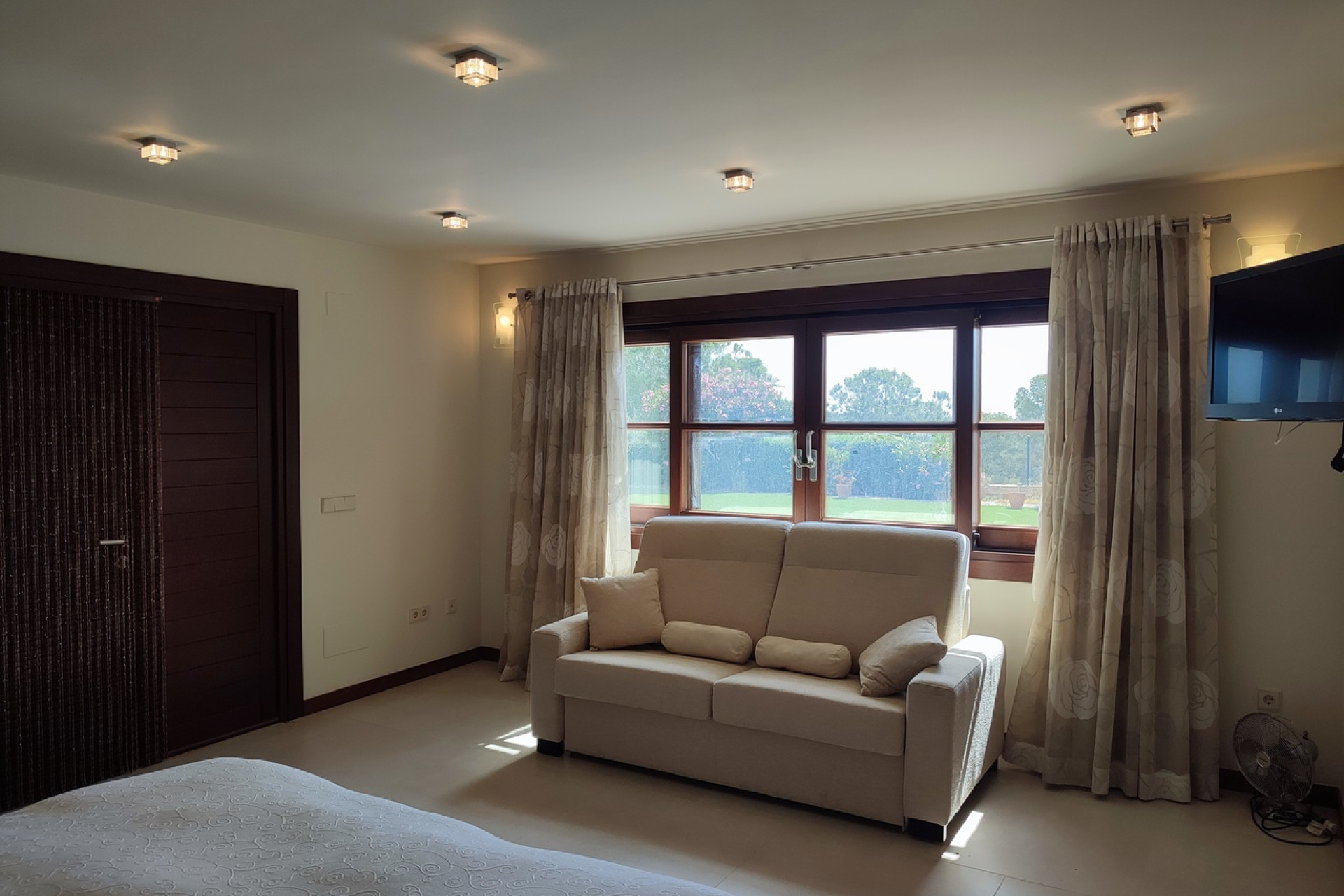 Resale - 3. Detached house - Sucina - Peraleja Golf