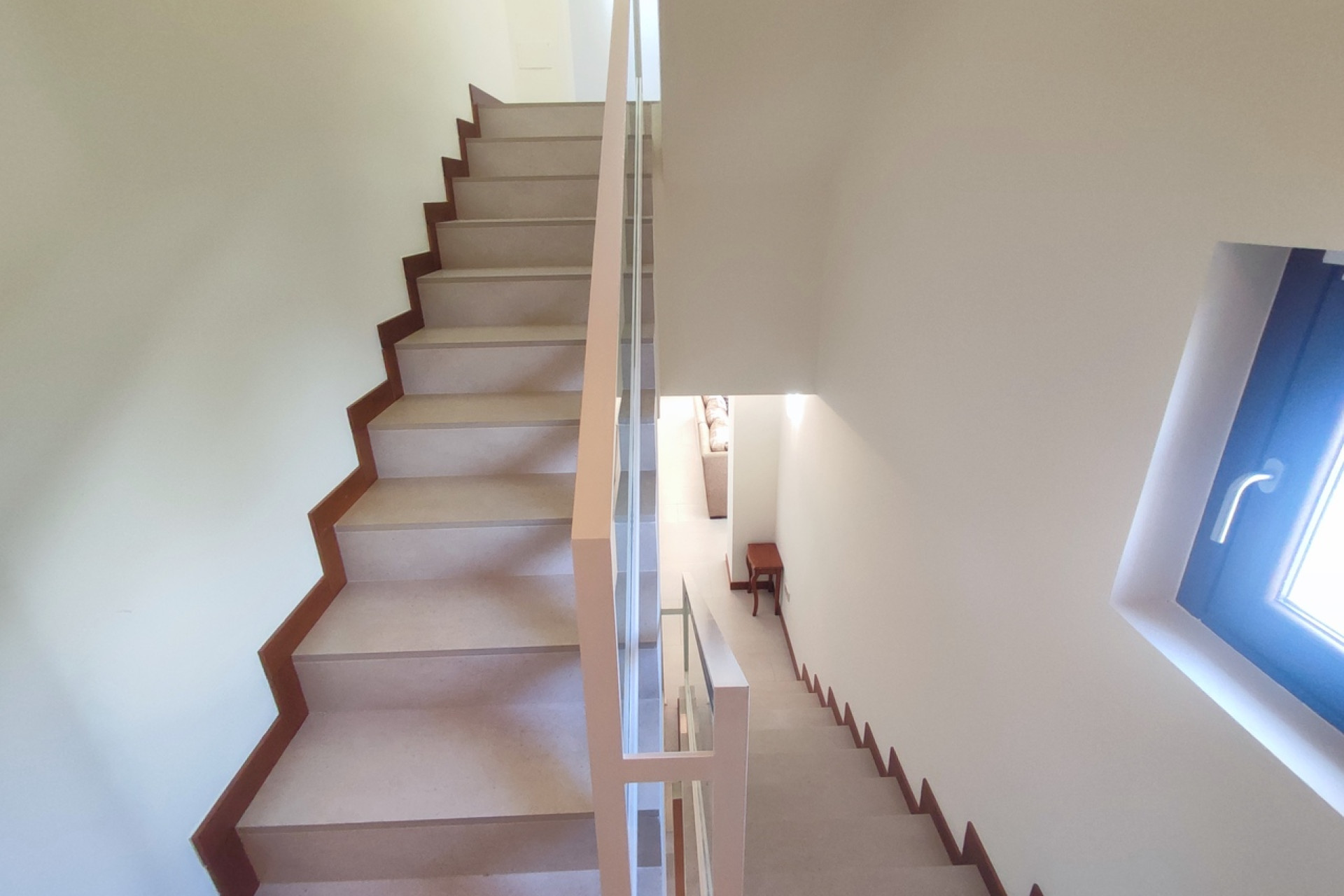 Resale - 3. Detached house - Sucina - Peraleja Golf