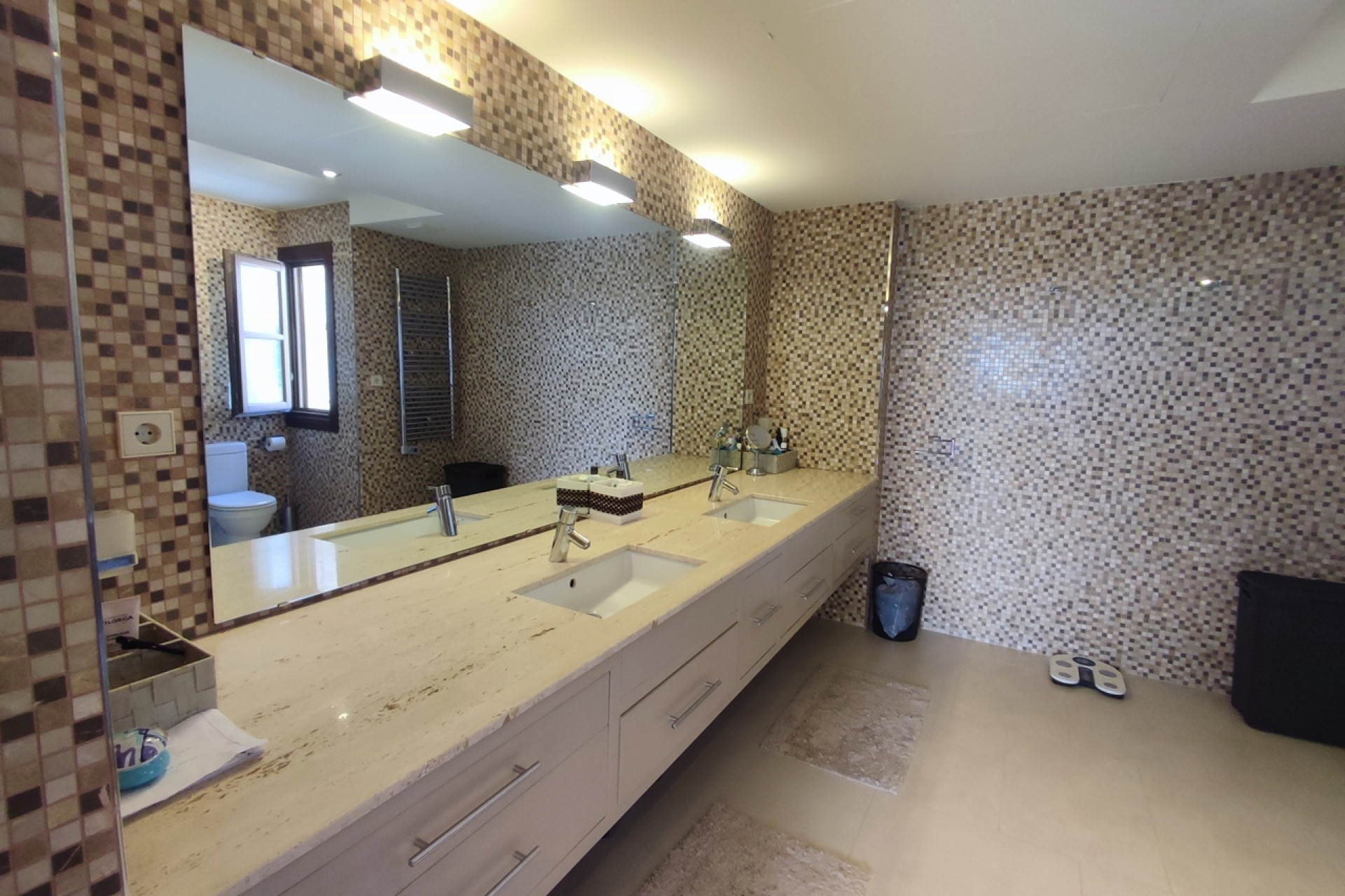 Resale - 3. Detached house - Sucina - Peraleja Golf