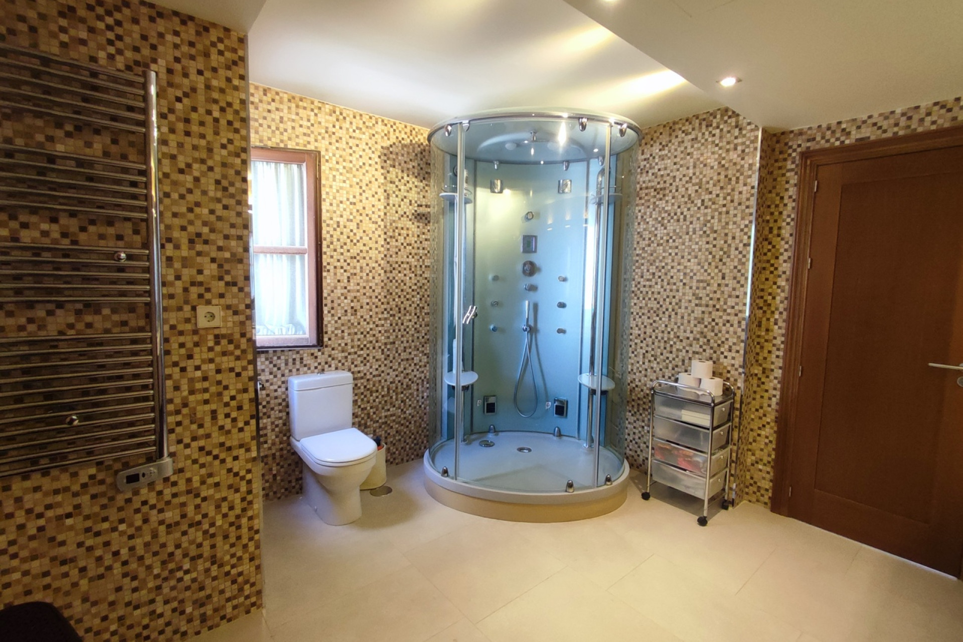 Resale - 3. Detached house - Sucina - Peraleja Golf