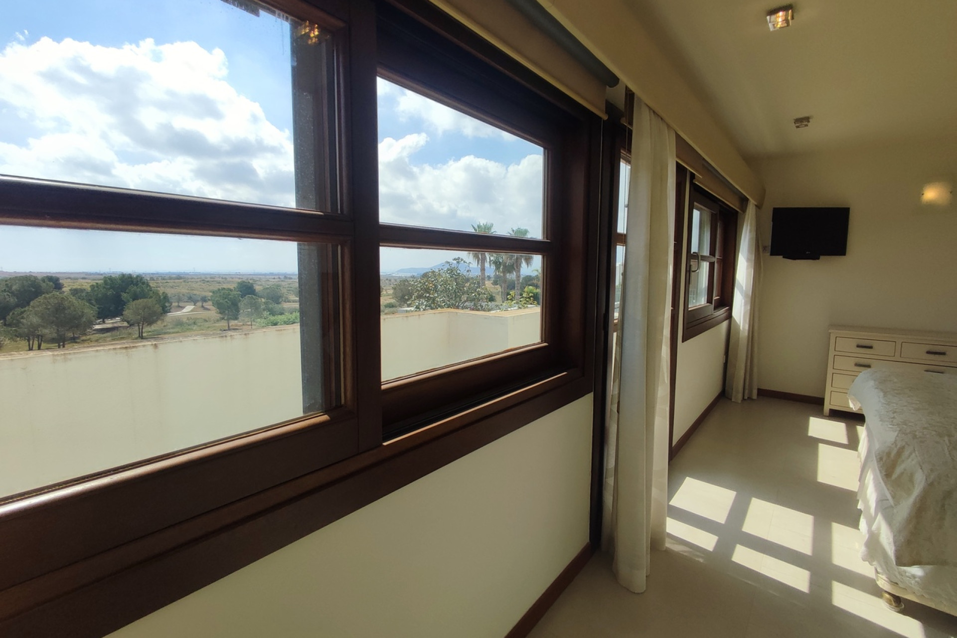 Resale - 3. Detached house - Sucina - Peraleja Golf