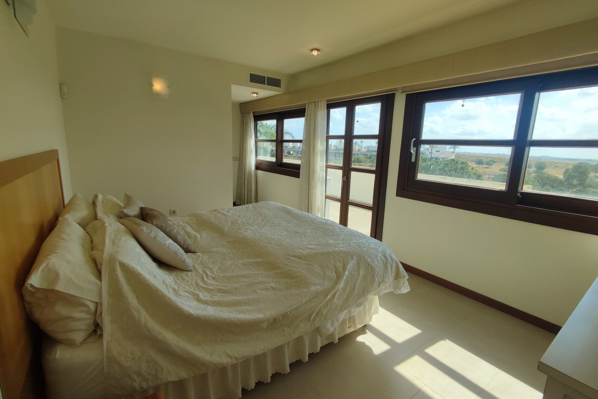 Resale - 3. Detached house - Sucina - Peraleja Golf