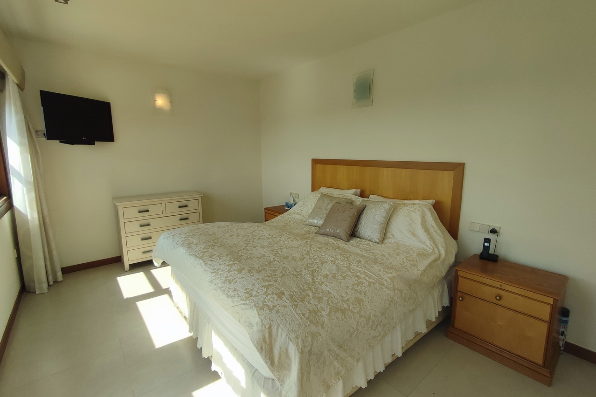 Resale - 3. Detached house - Sucina - Peraleja Golf