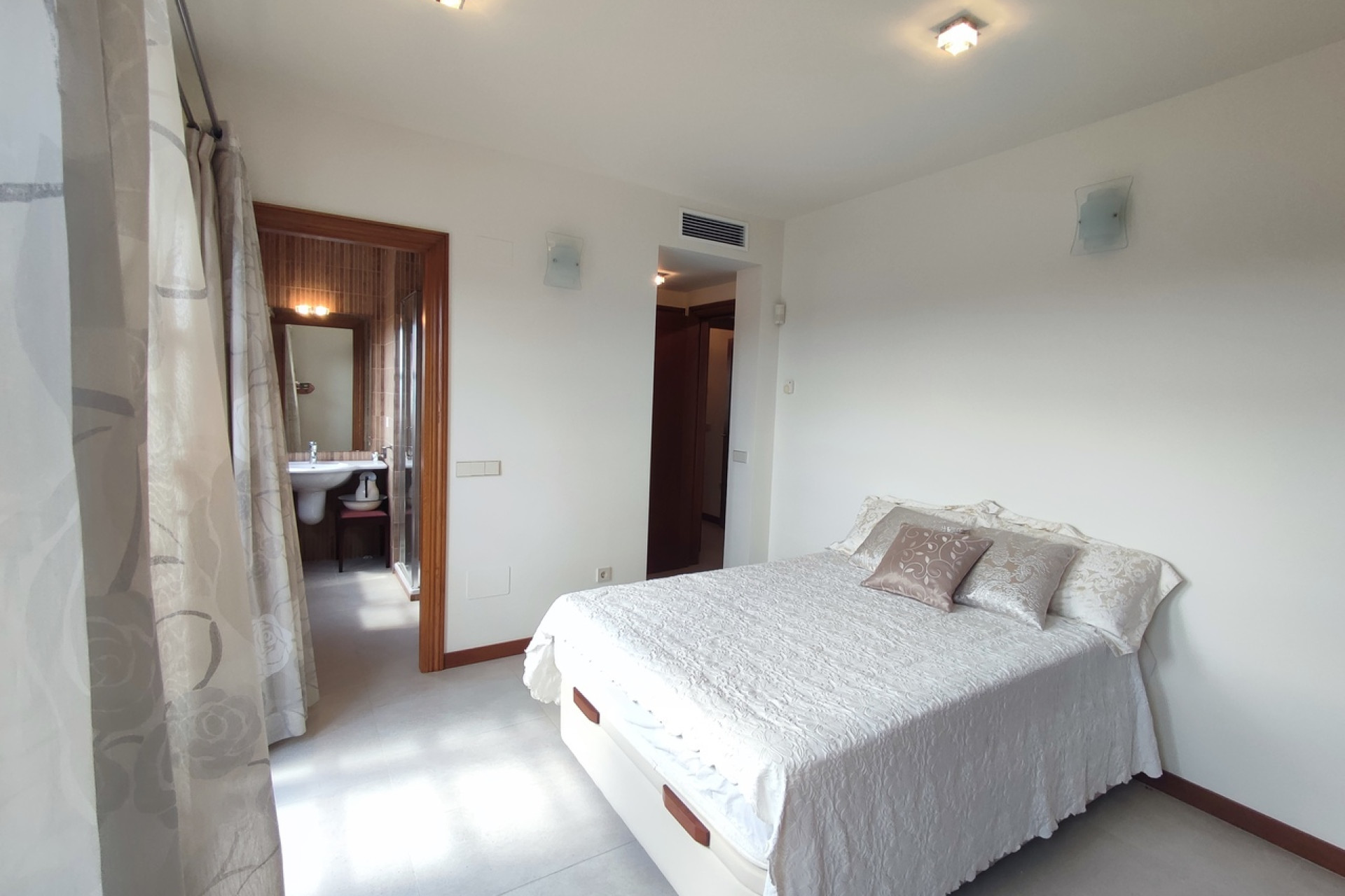 Resale - 3. Detached house - Sucina - Peraleja Golf