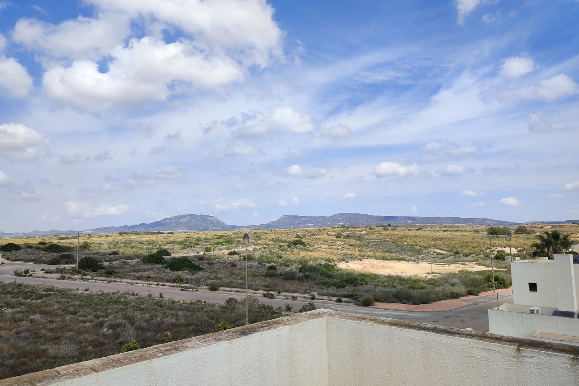 Resale - 3. Detached house - Sucina - Peraleja Golf