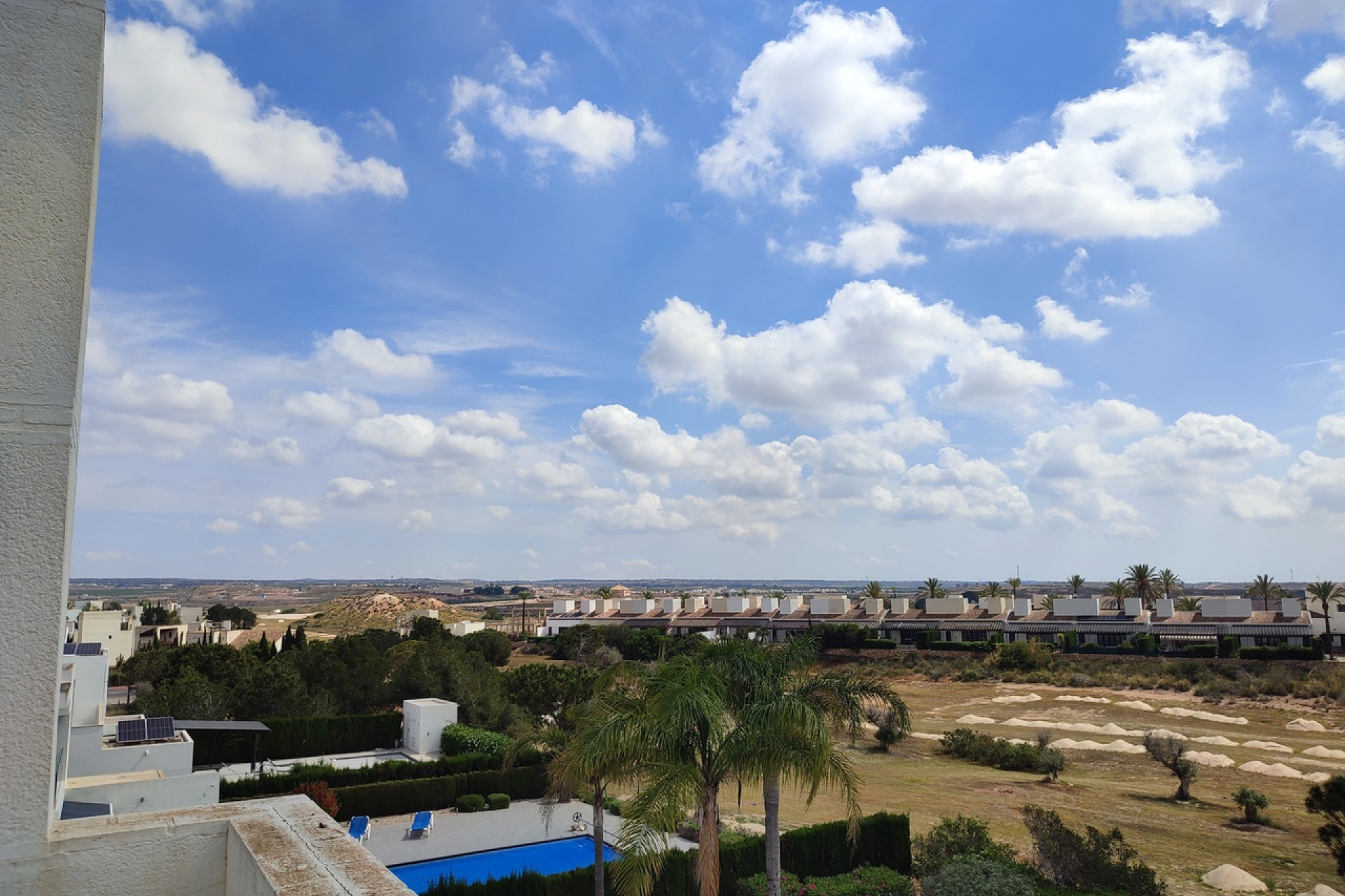 Resale - 3. Detached house - Sucina - Peraleja Golf