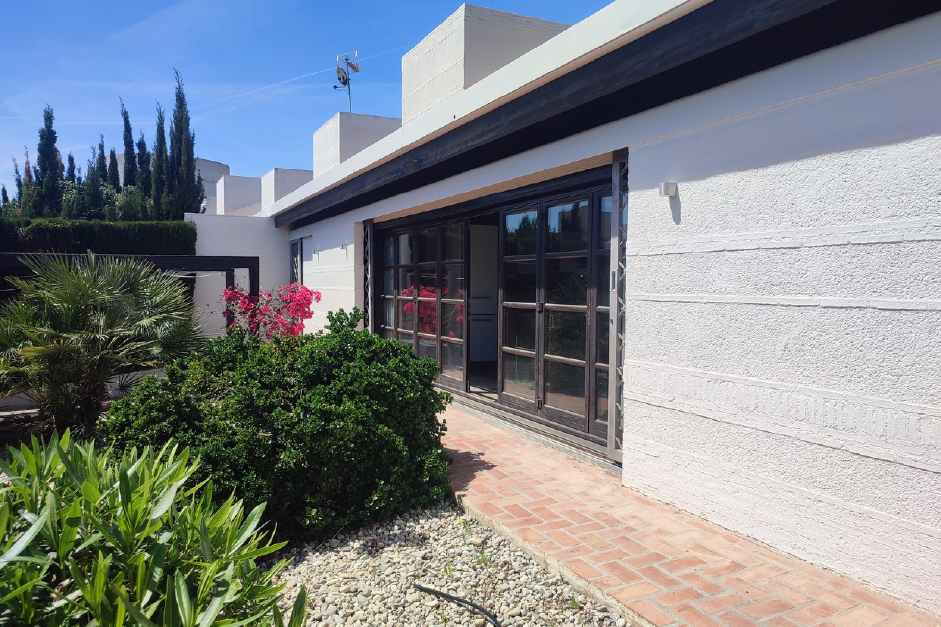 Resale - 3. Detached house - Sucina - Peraleja Golf