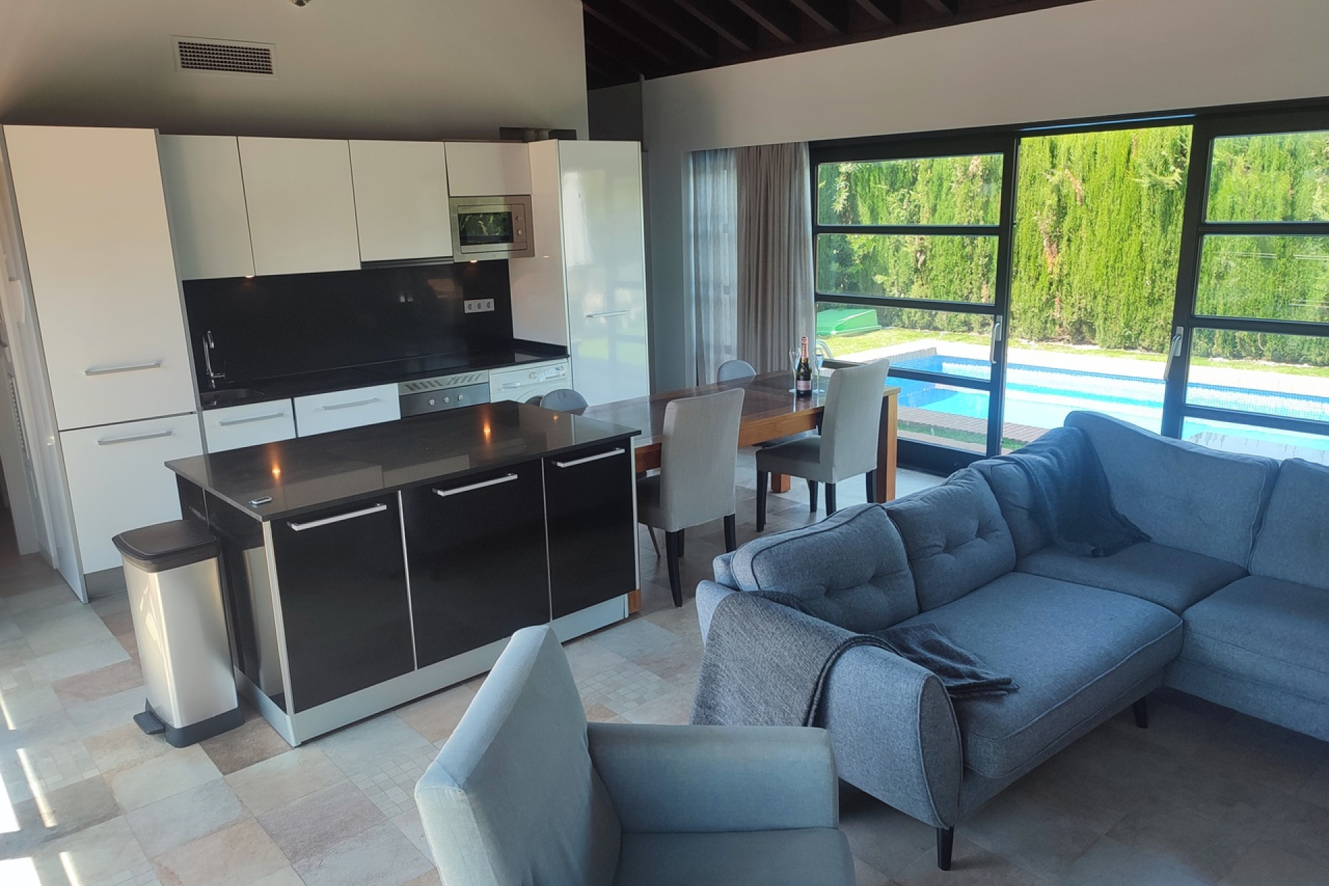 Resale - 3. Detached house - Sucina - Peraleja Golf