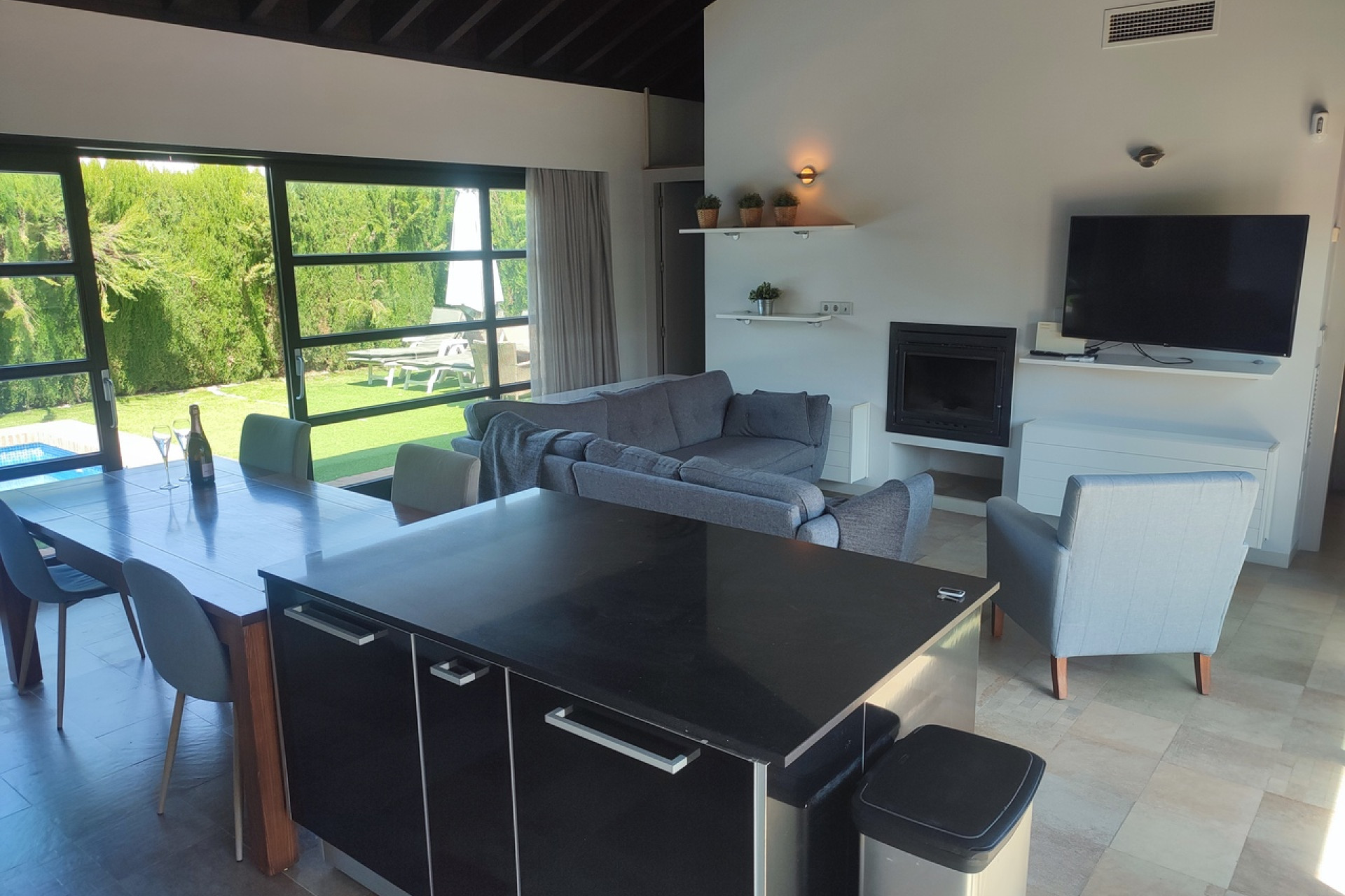 Resale - 3. Detached house - Sucina - Peraleja Golf