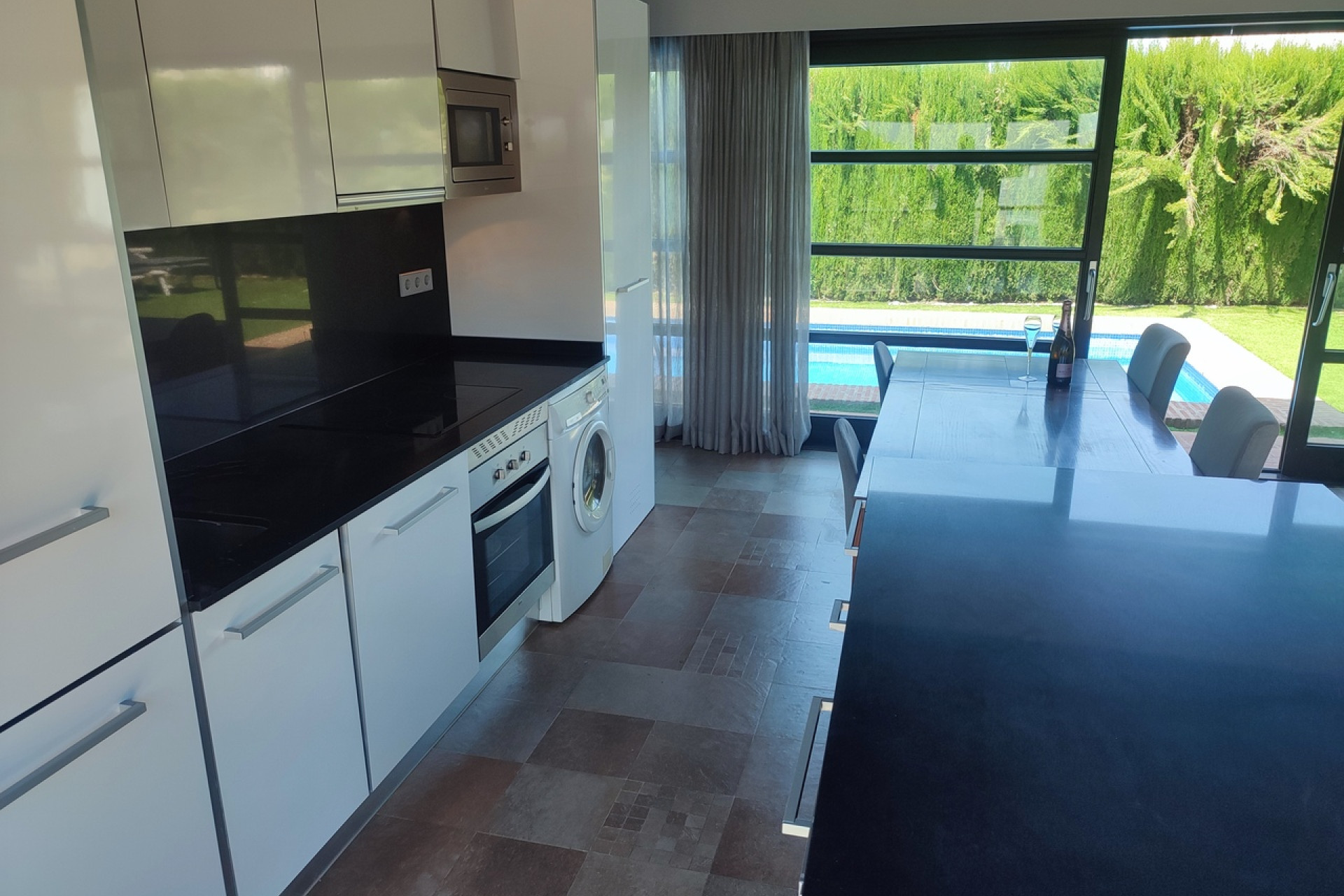 Resale - 3. Detached house - Sucina - Peraleja Golf