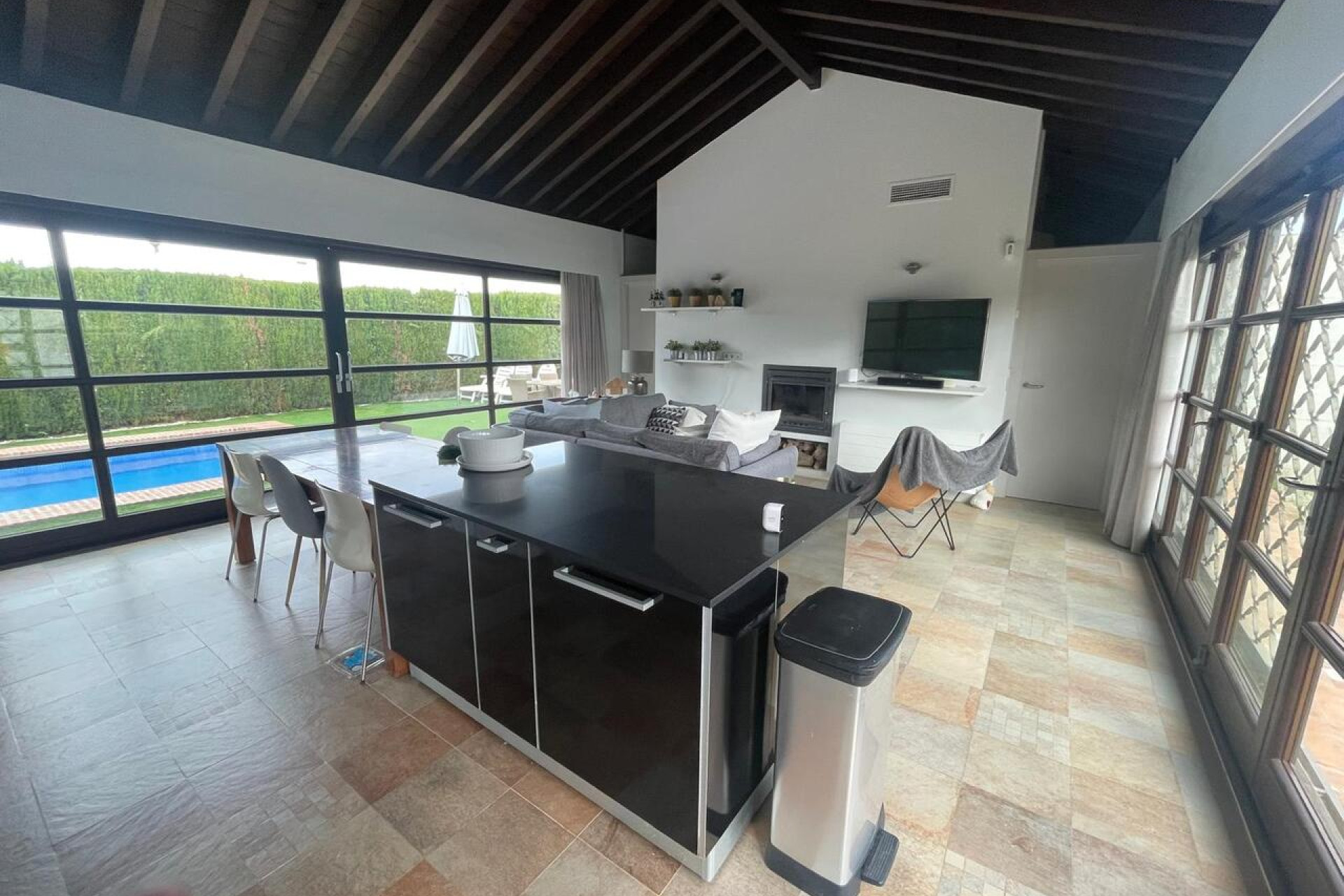 Resale - 3. Detached house - Sucina - Peraleja Golf