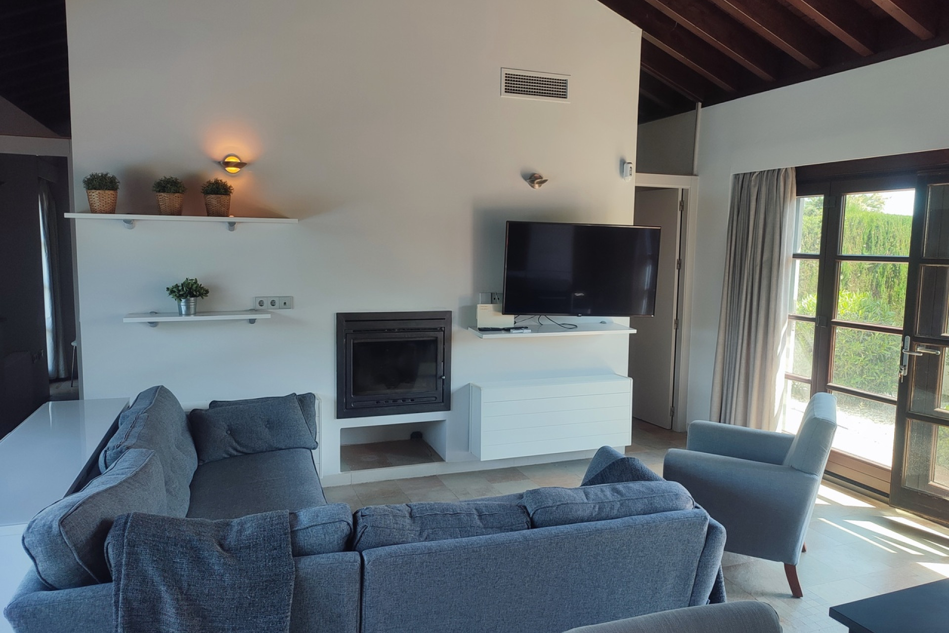 Resale - 3. Detached house - Sucina - Peraleja Golf