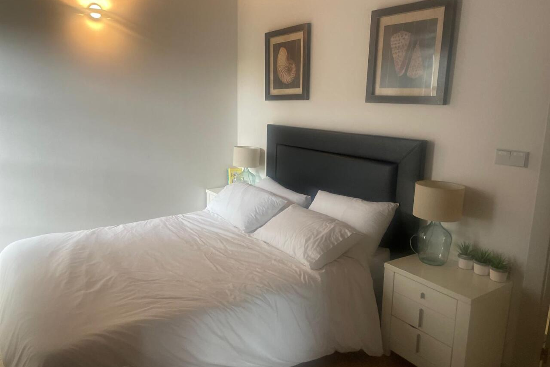 Resale - 3. Detached house - Sucina - Peraleja Golf