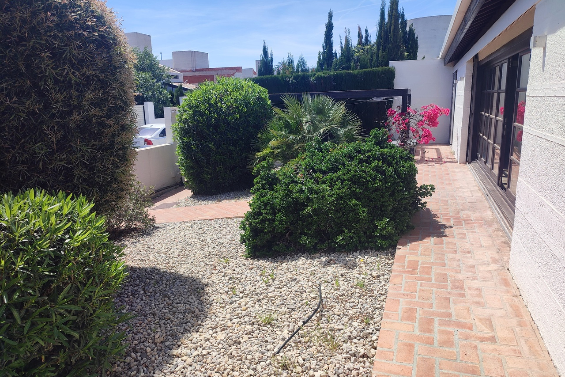 Resale - 3. Detached house - Sucina - Peraleja Golf