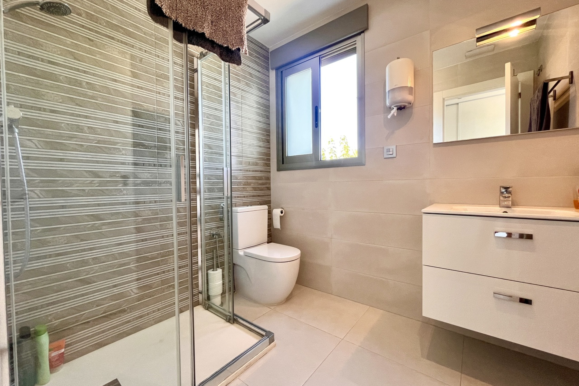 Resale - 3. Detached house - Torre de la Horadada - Costa Blanca South