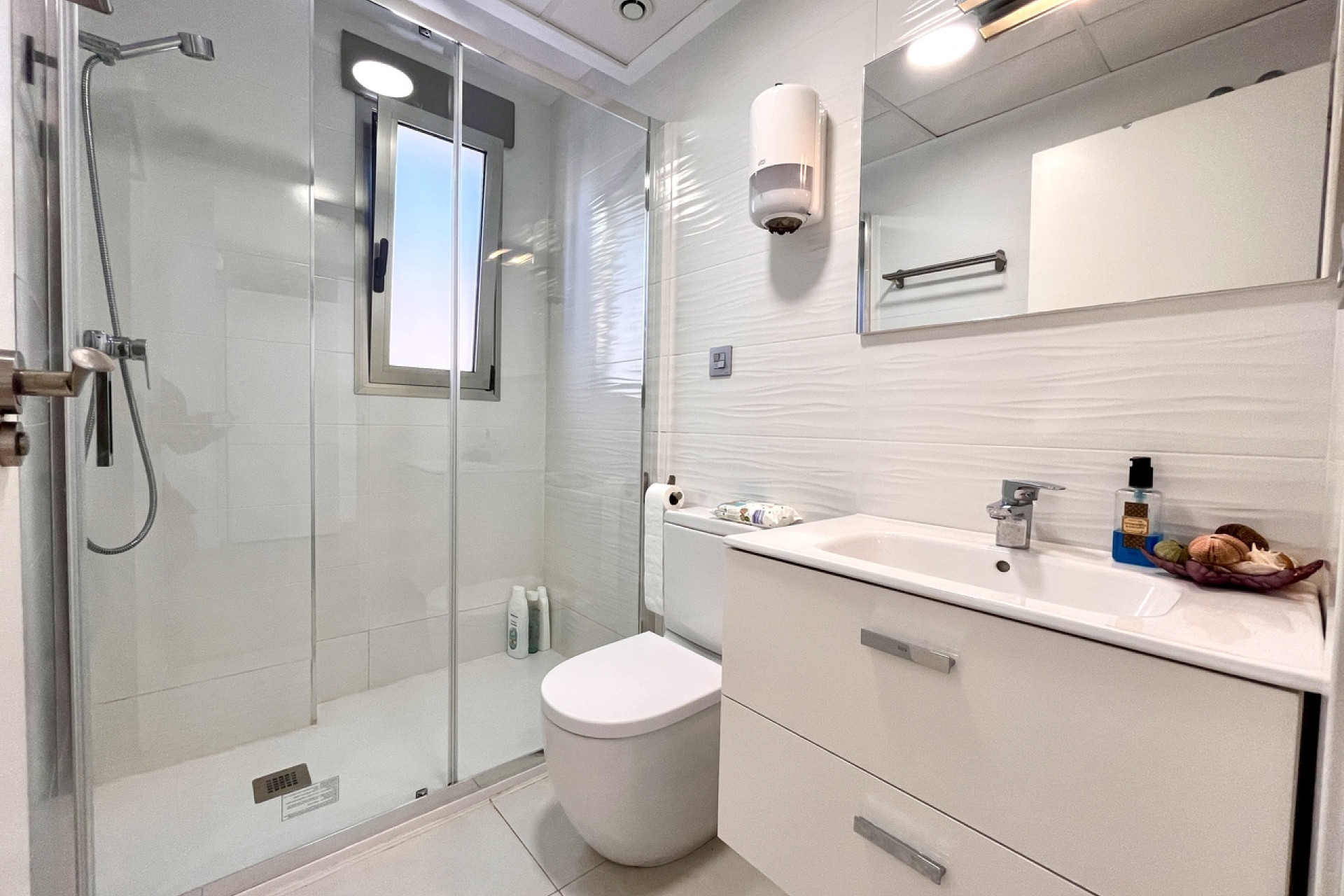 Resale - 3. Detached house - Torre de la Horadada - Costa Blanca South