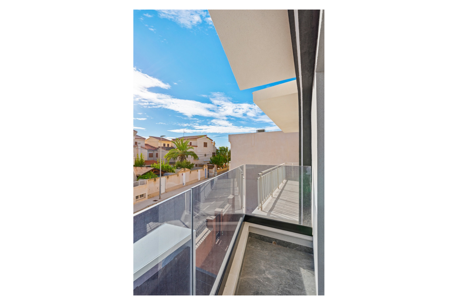 Resale - 3. Detached house - Torre de la Horadada - Costa Blanca South