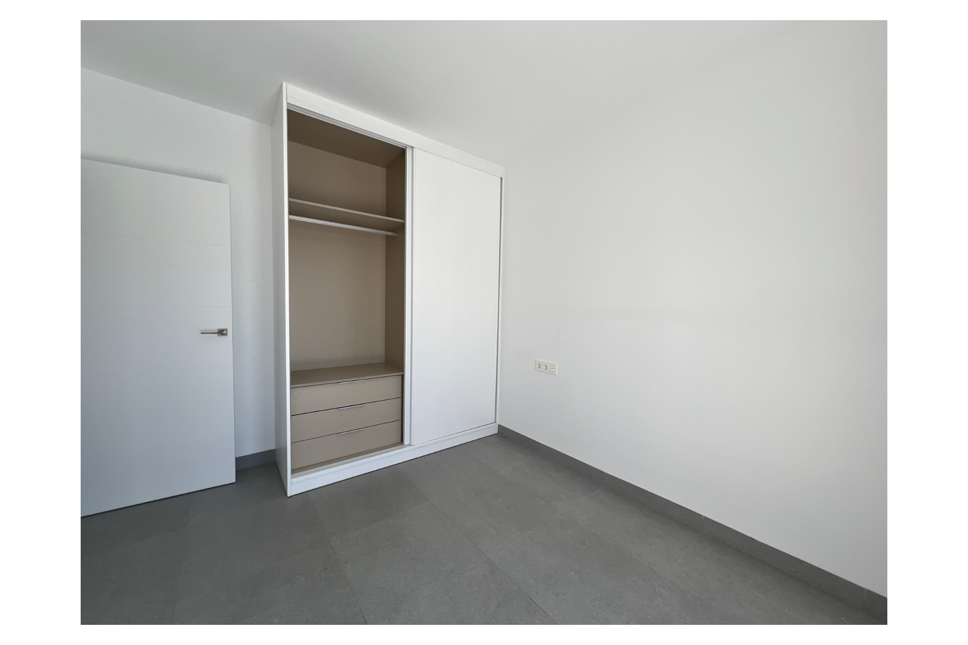 Resale - 3. Detached house - Torre Pacheco - Costa Calida