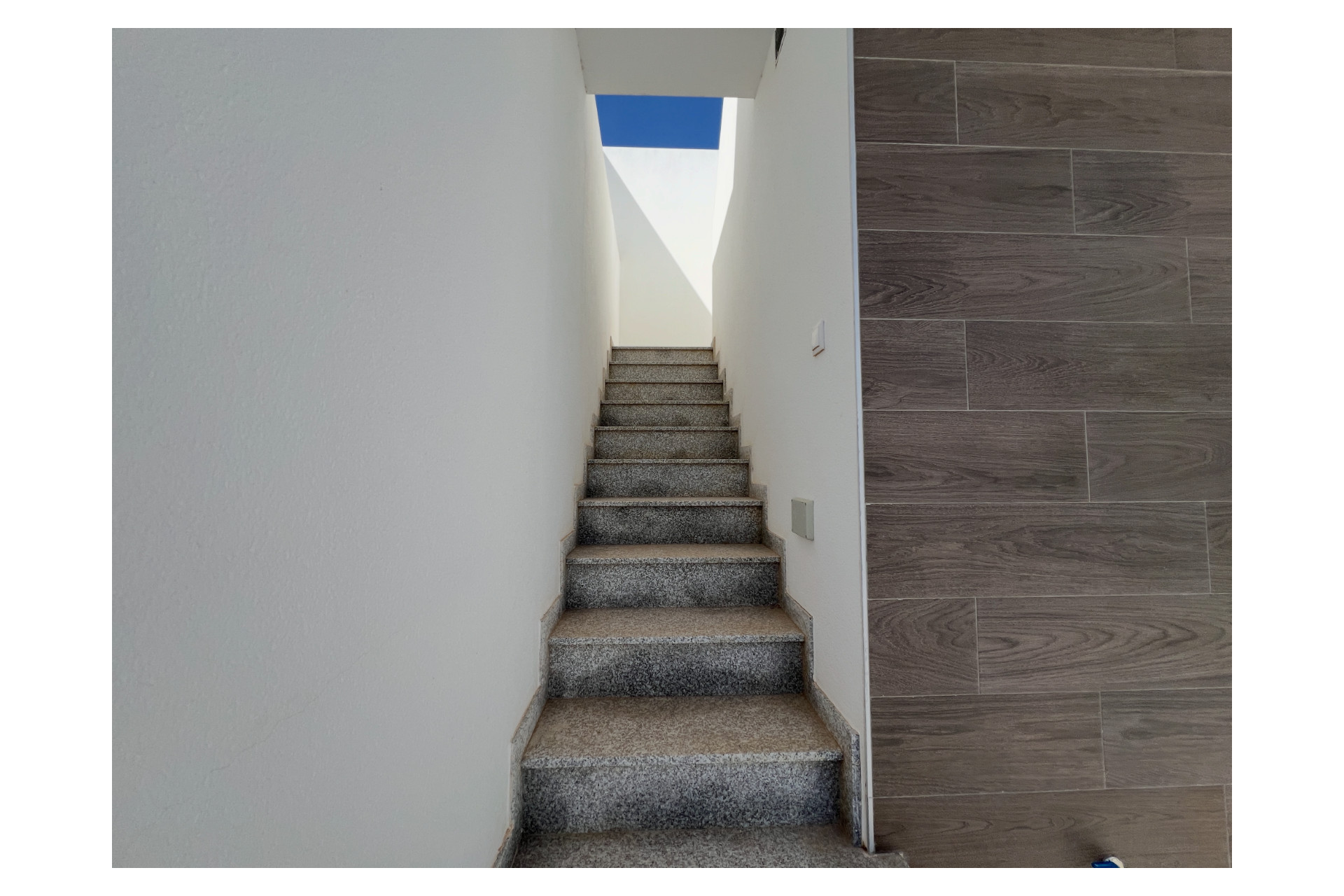 Resale - 3. Detached house - Torre Pacheco - Costa Calida