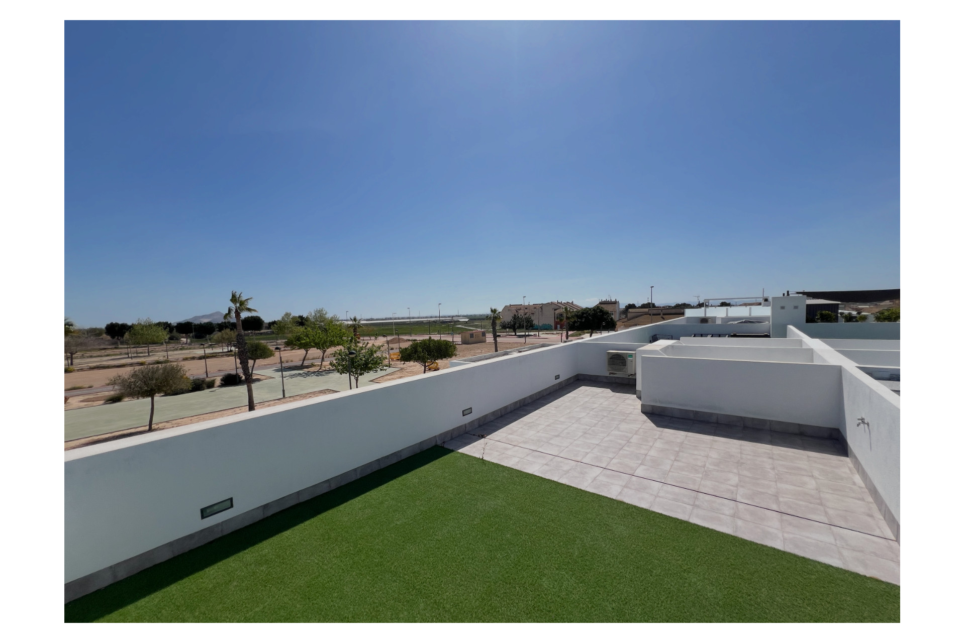 Resale - 3. Detached house - Torre Pacheco - Costa Calida