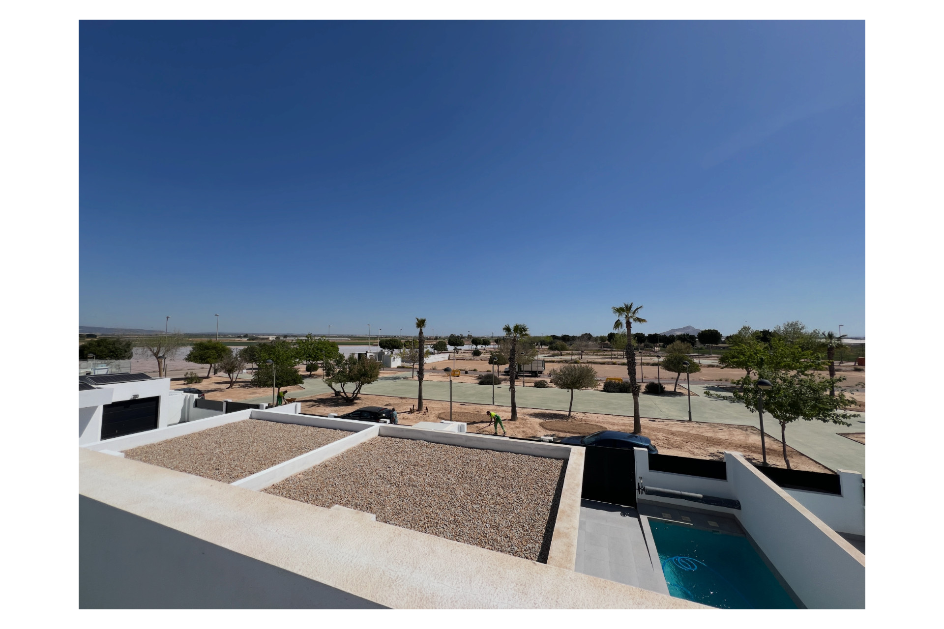 Resale - 3. Detached house - Torre Pacheco - Costa Calida